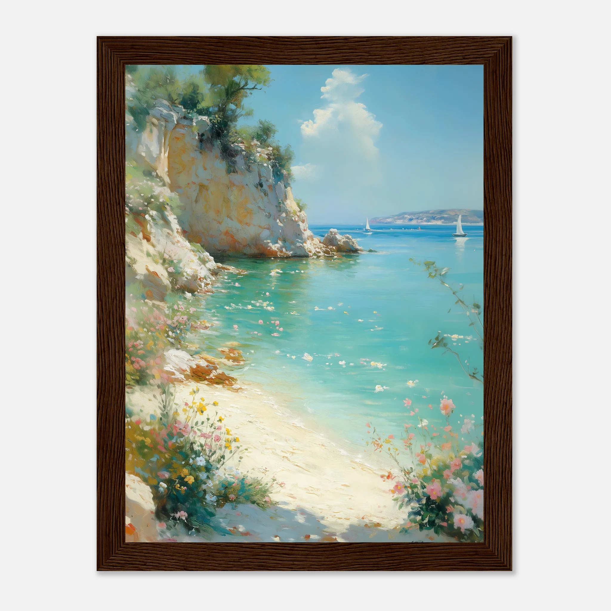 Blooming Shorescape - Image 28