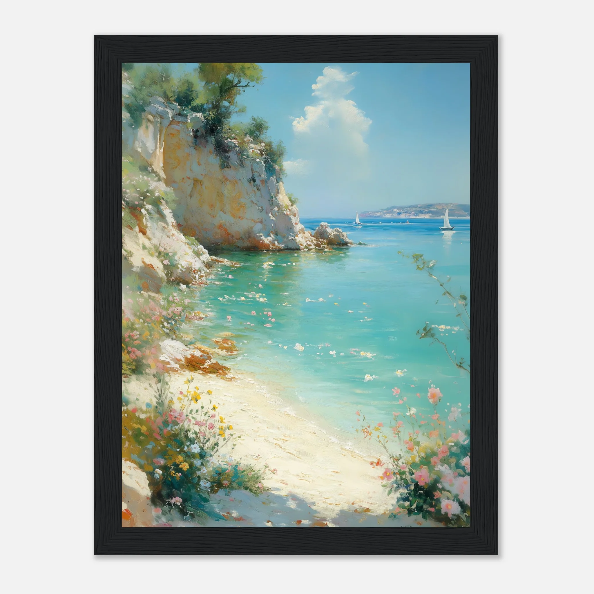 Blooming Shorescape - Image 32