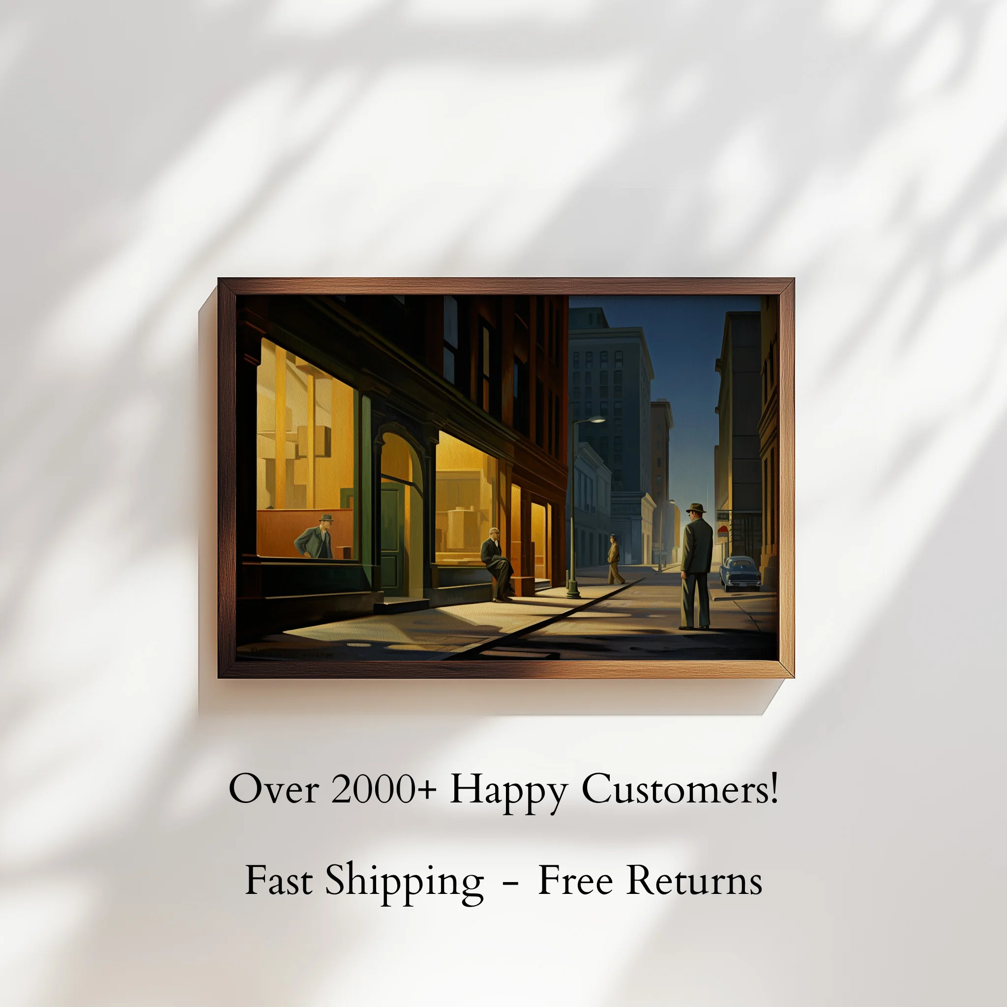 Café - Poster - Image 5