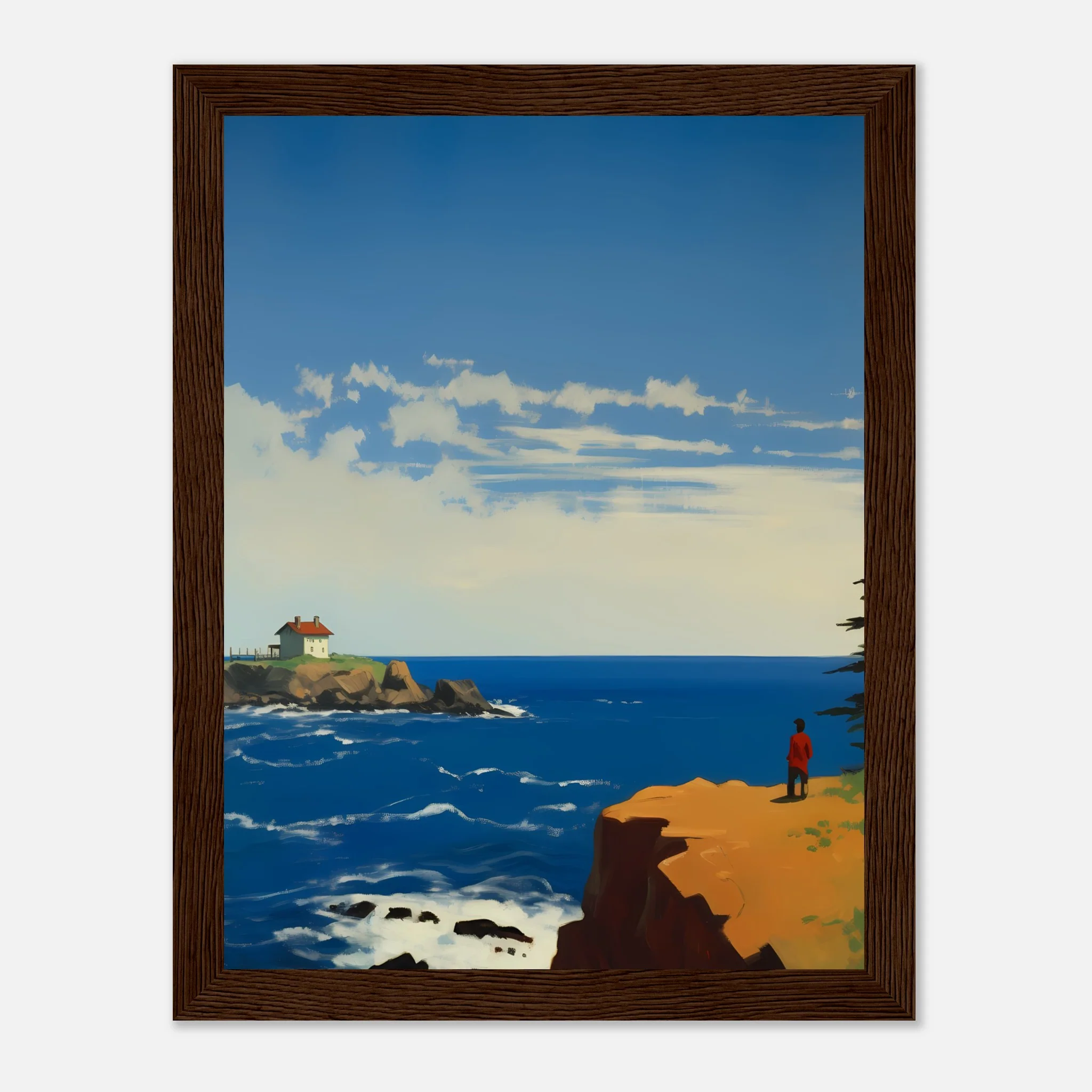 Coast Of Japan - Poster - Image 20