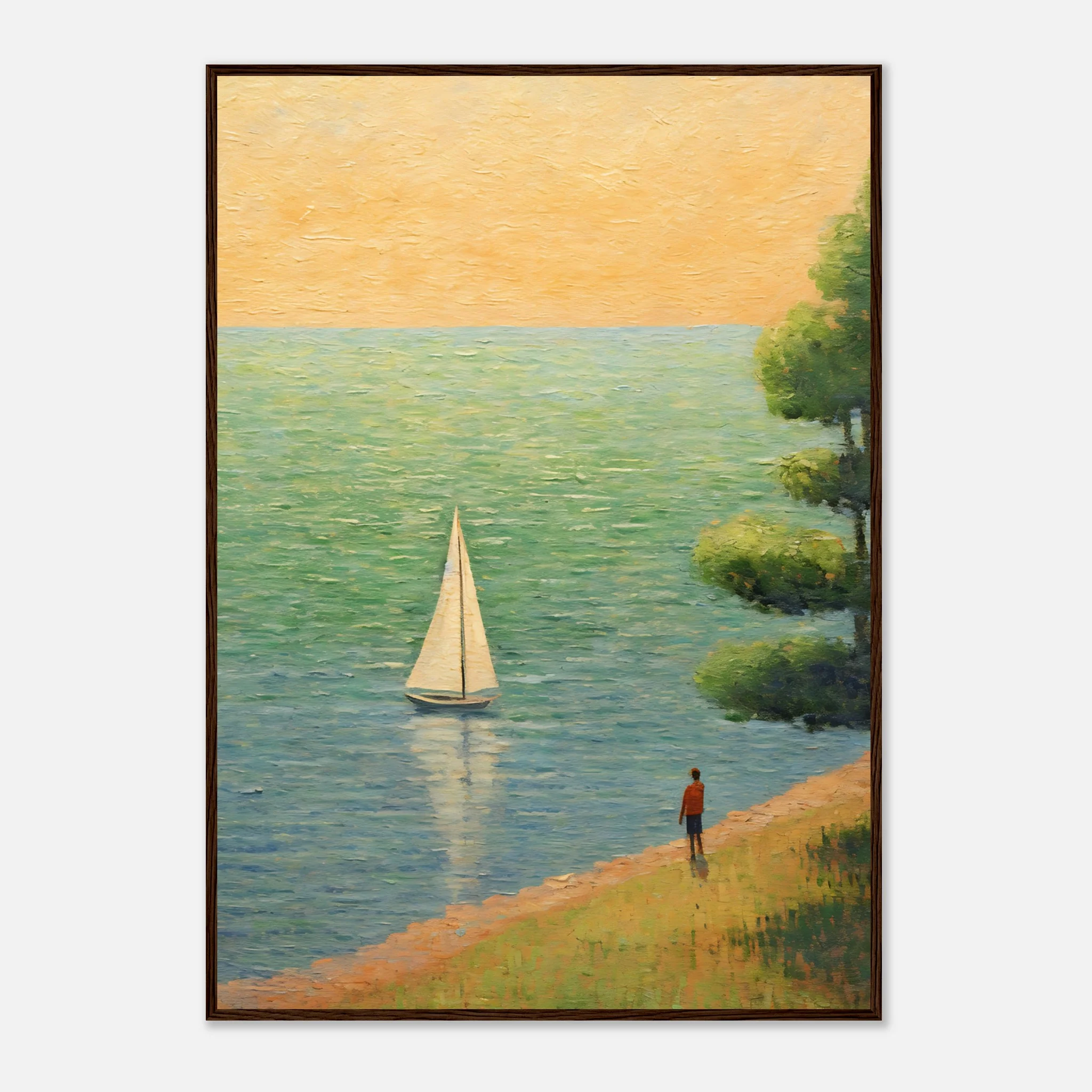 Fairwell - Poster - Image 12