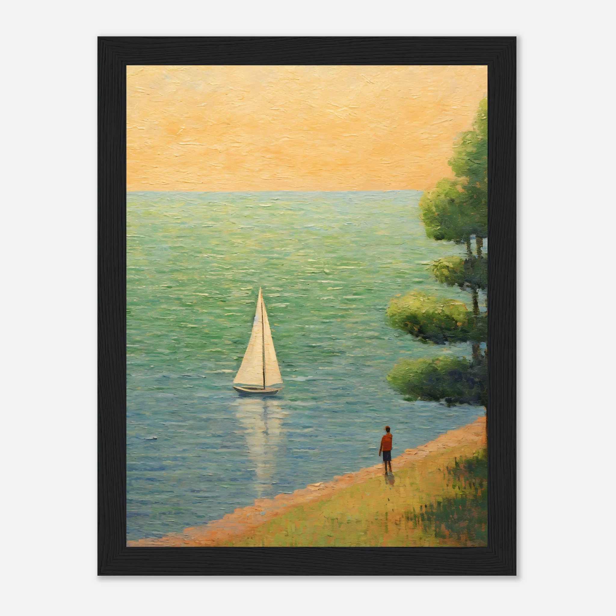 Fairwell - Poster - Image 16