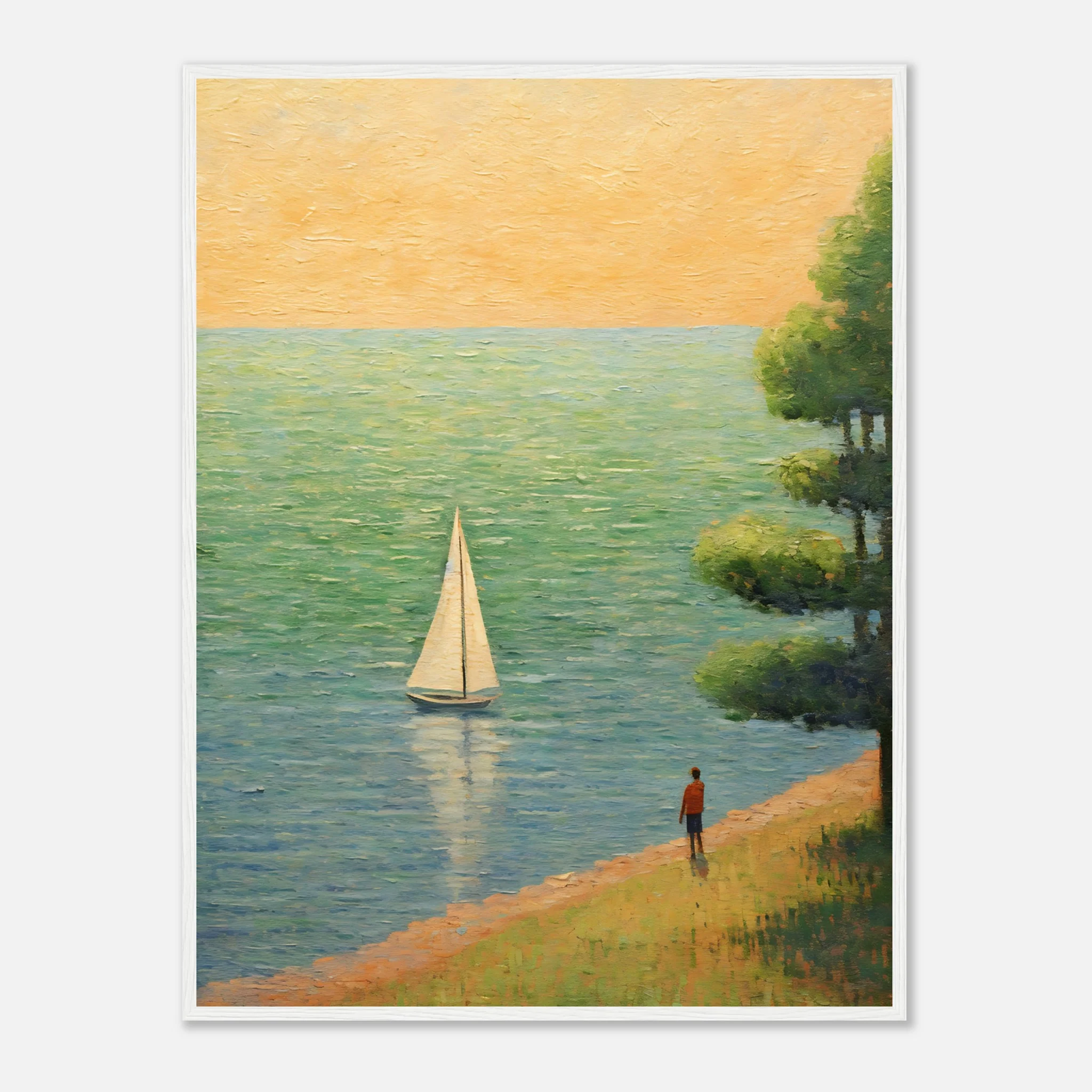 Fairwell - Poster - Image 17