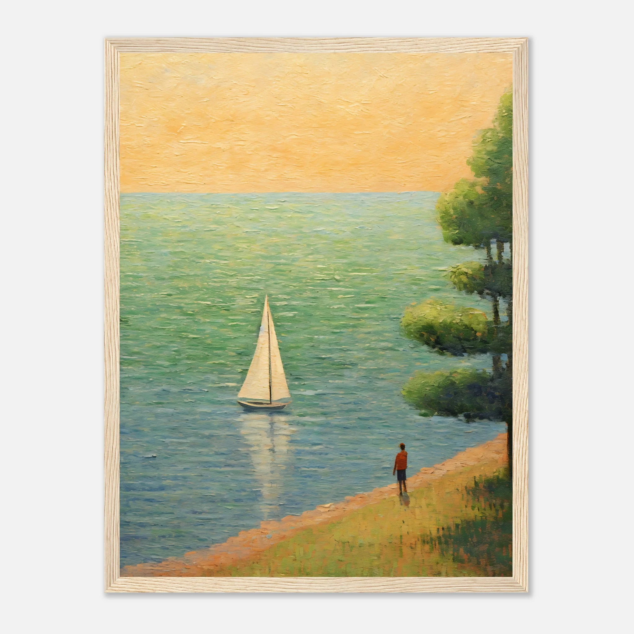 Fairwell - Poster - Image 18