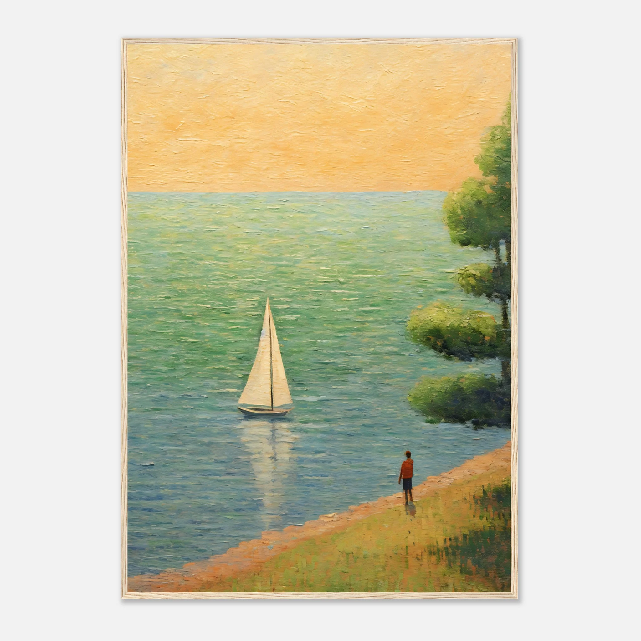 Fairwell - Poster - Image 24