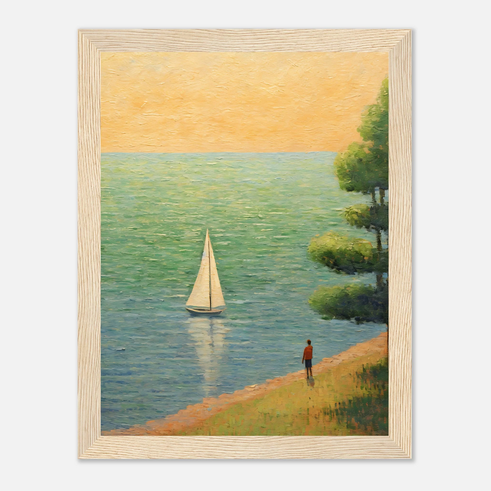 Fairwell - Poster - Image 27