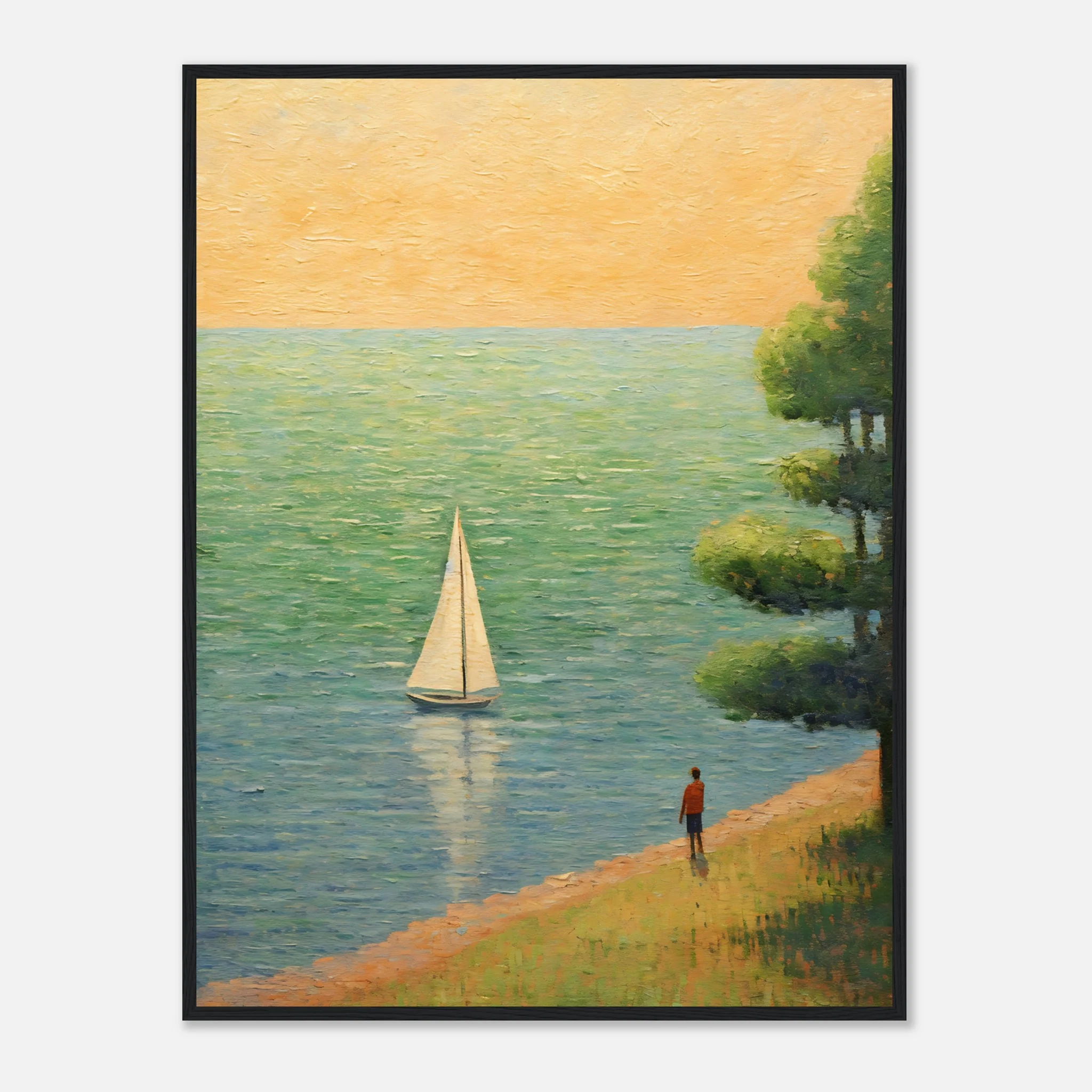 Fairwell - Poster - Image 28