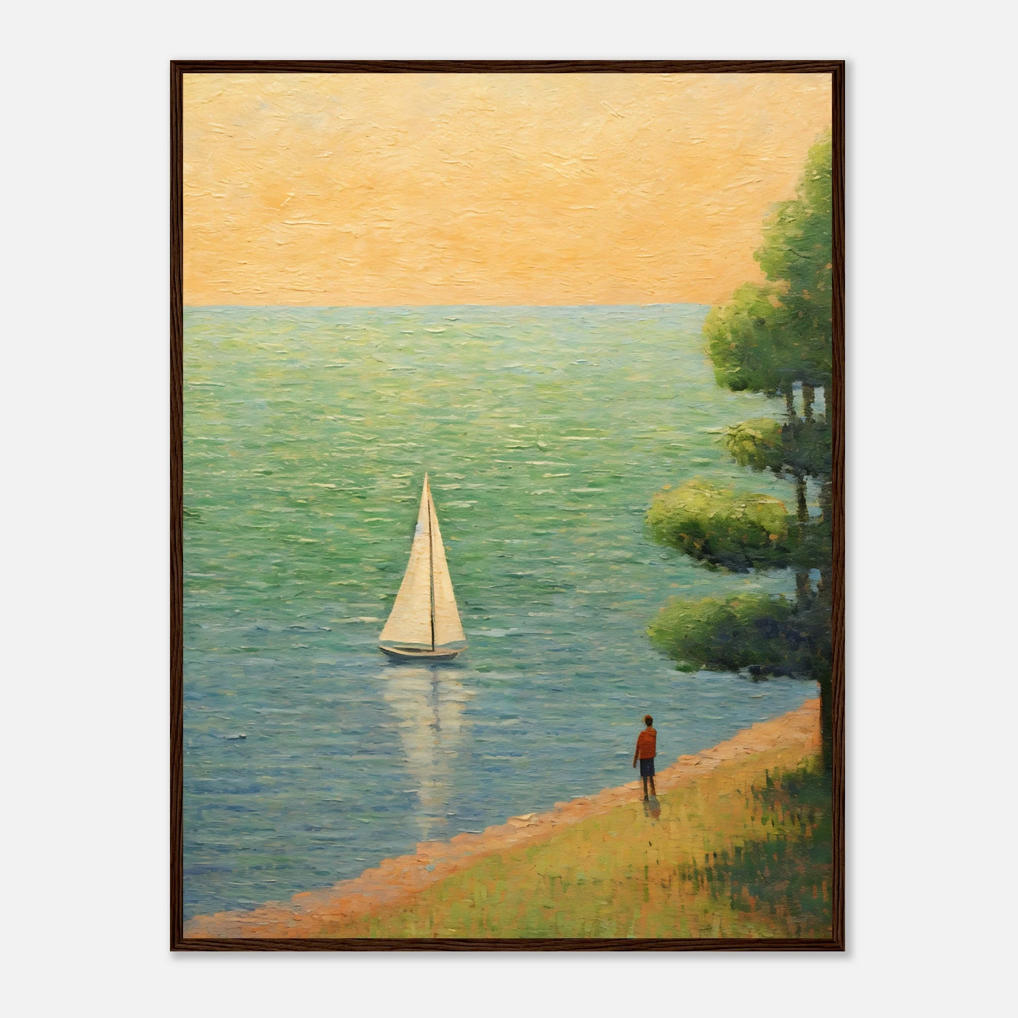 Fairwell - Poster - Image 6