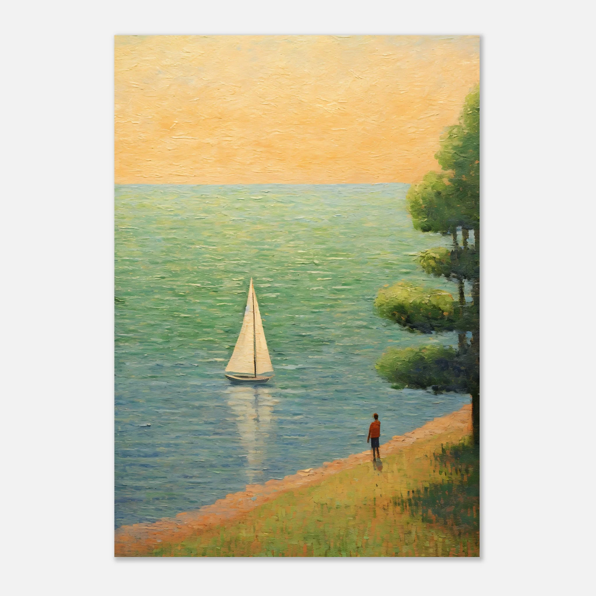 Fairwell - Poster - Image 8