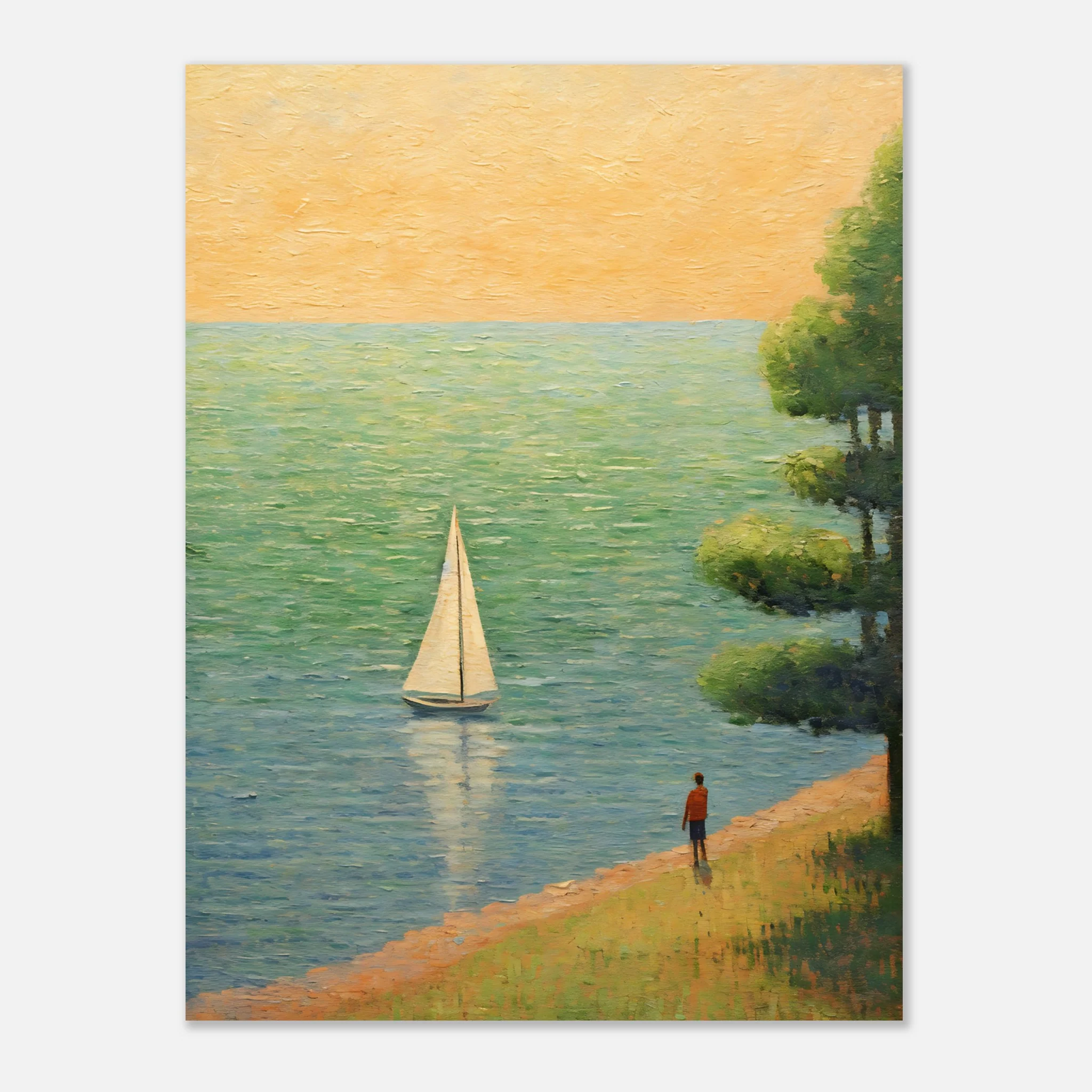 Fairwell - Poster - Image 9