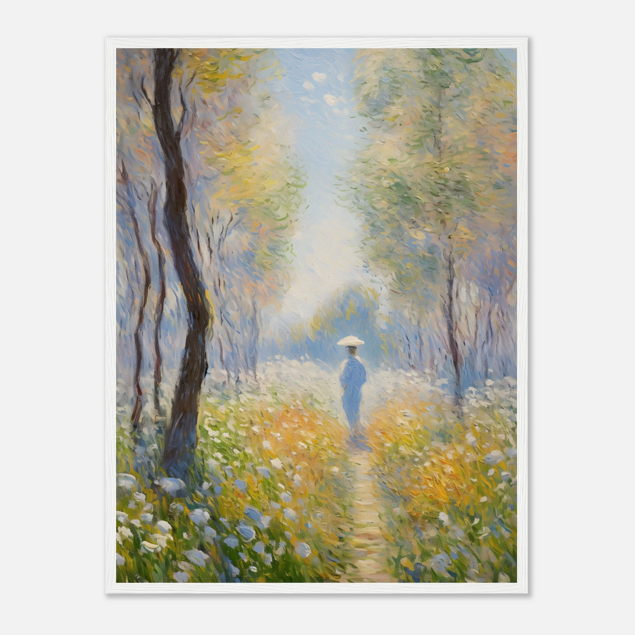 Forest Walk - Poster - Image 15