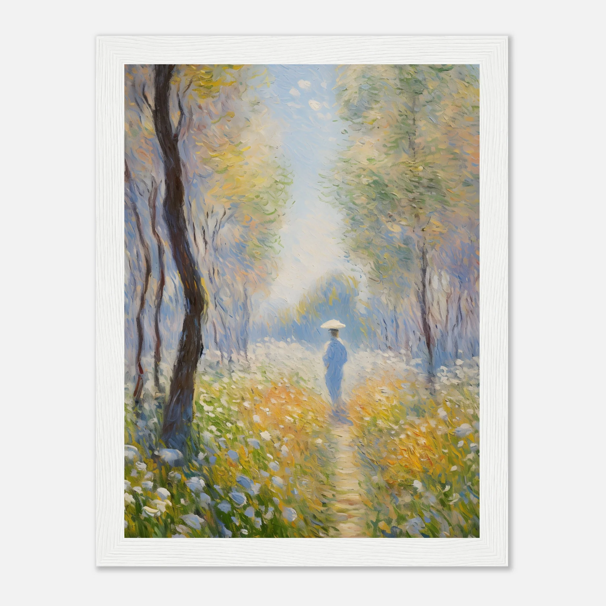 Forest Walk - Poster - Image 17