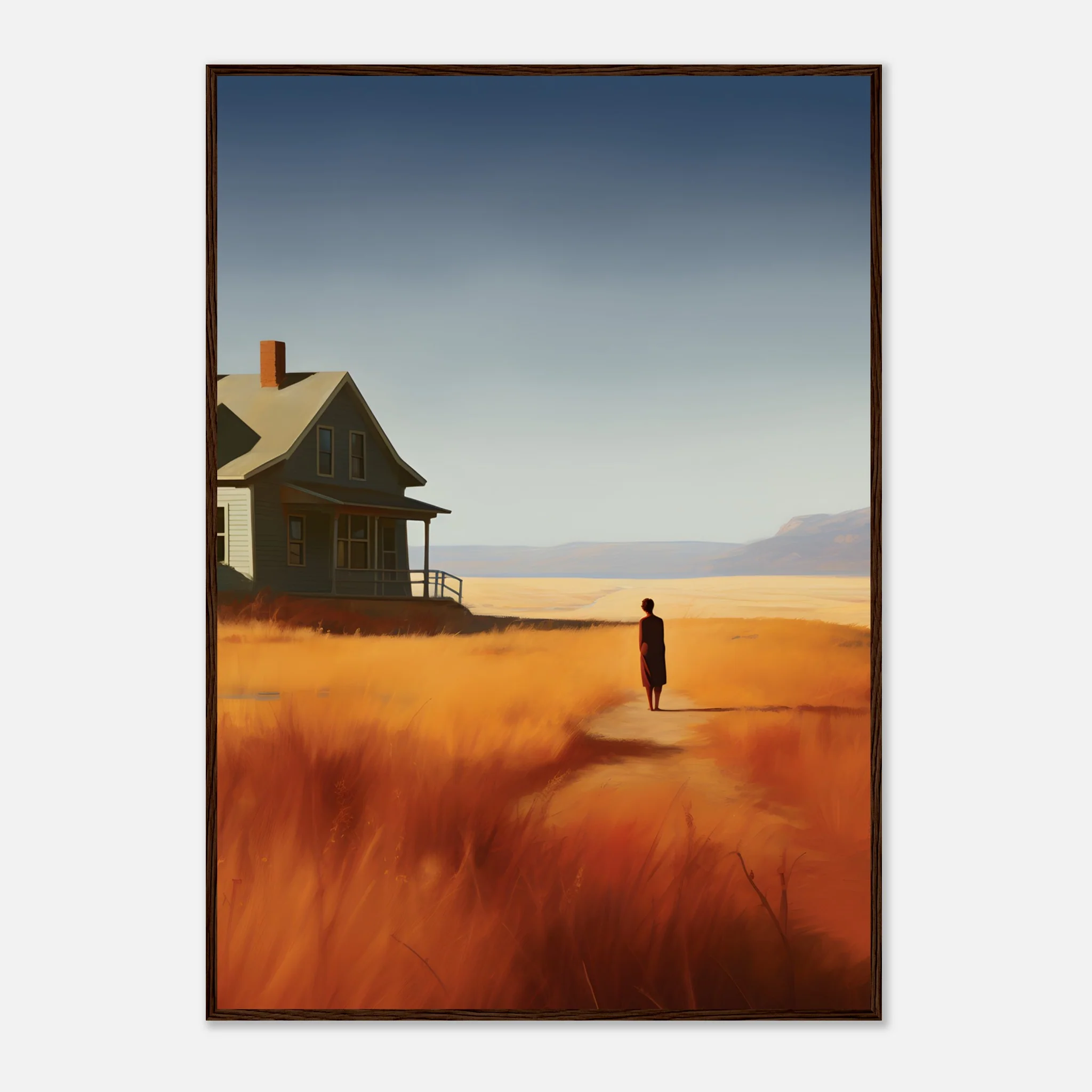 Golden Fields - Poster - Image 24