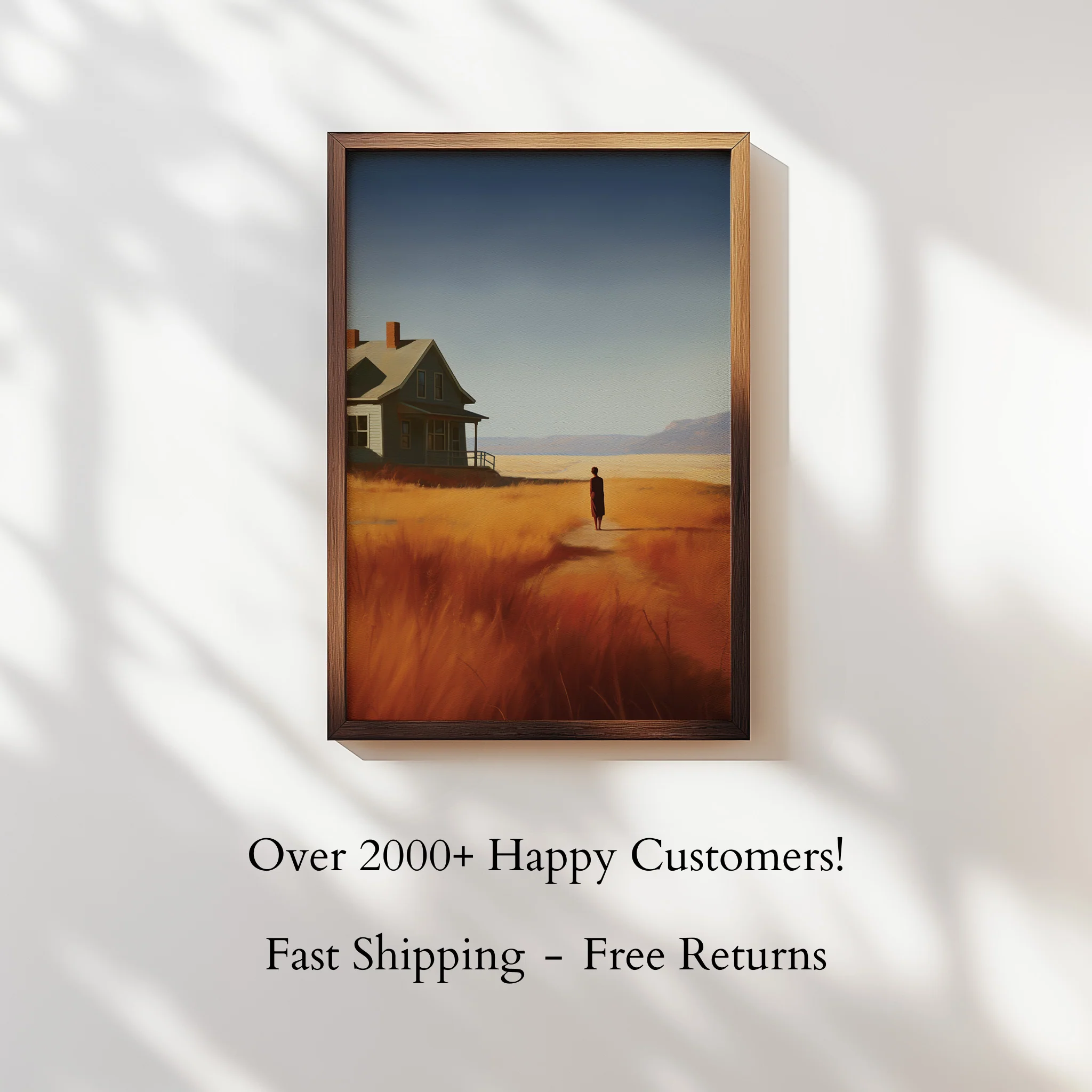 Golden Fields - Poster - Image 5