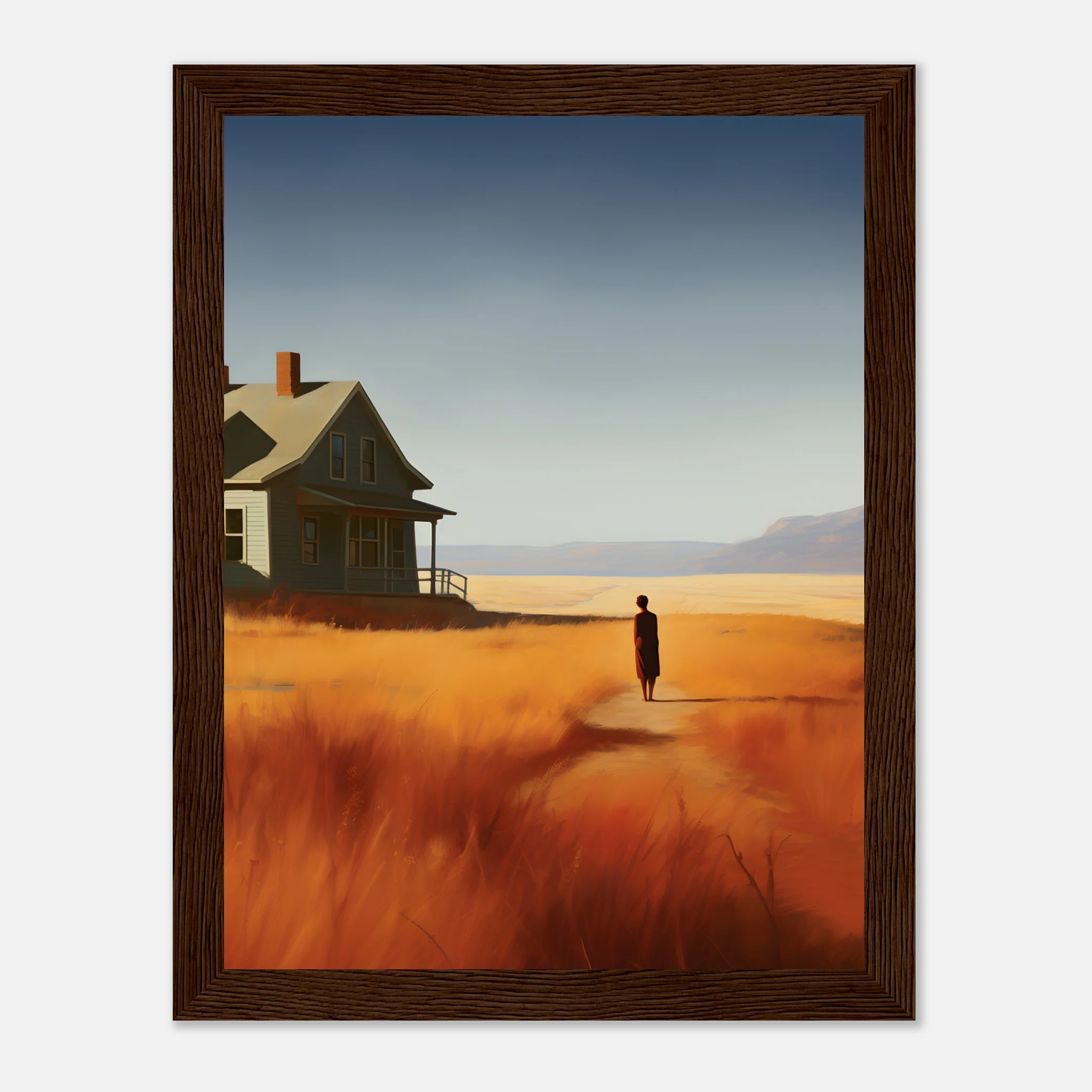 Golden Fields - Poster - Image 9