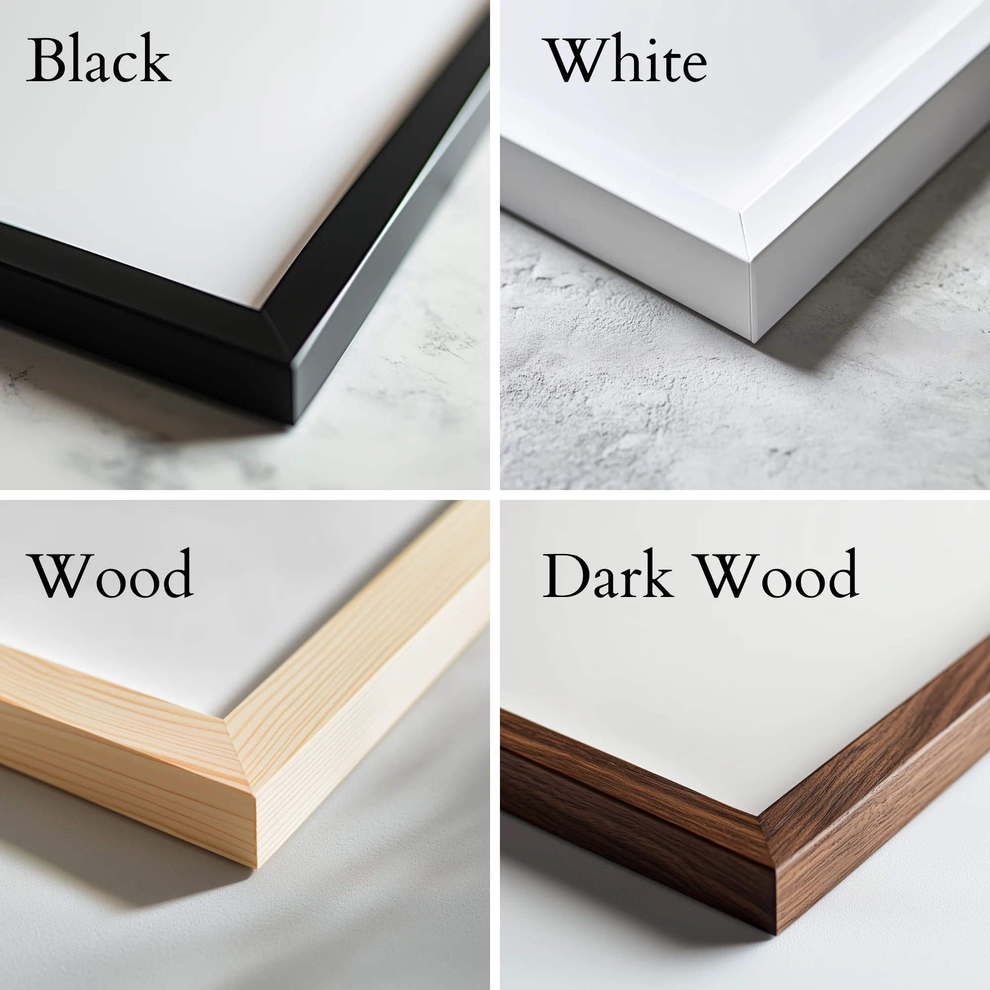 Lakeside House - Poster - Image 6