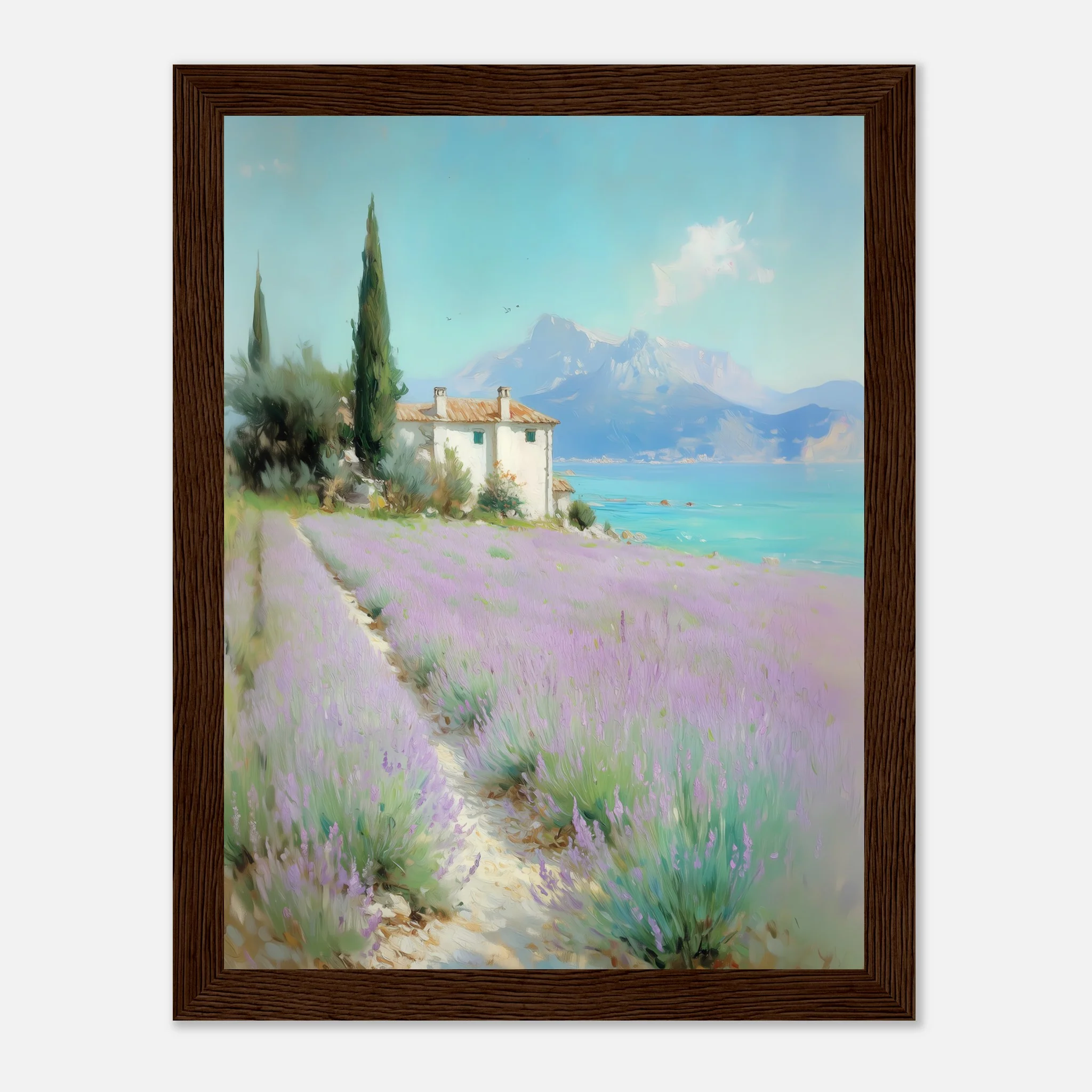 Lavender Coast Retreat - Image 24