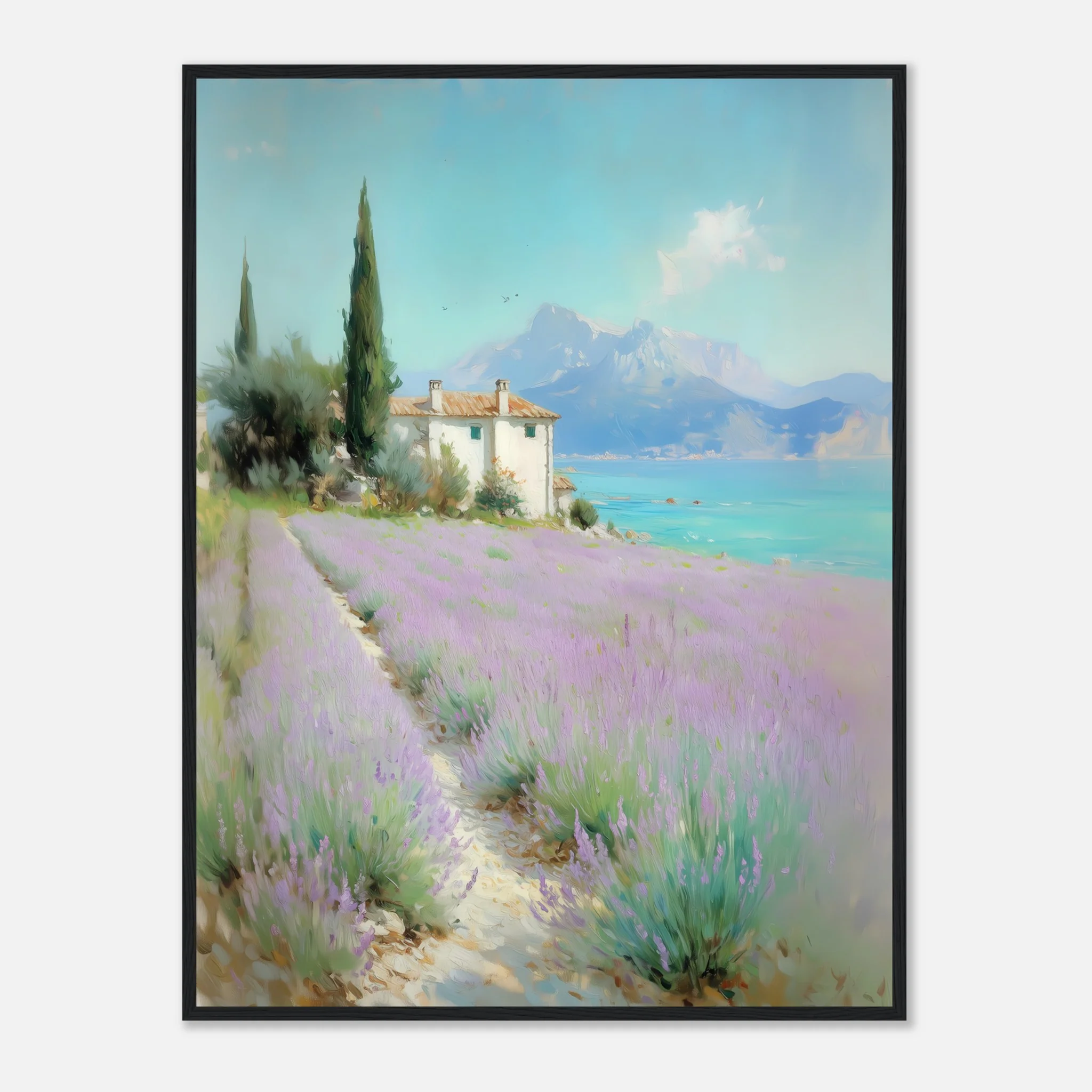 Lavender Coast Retreat - Image 31