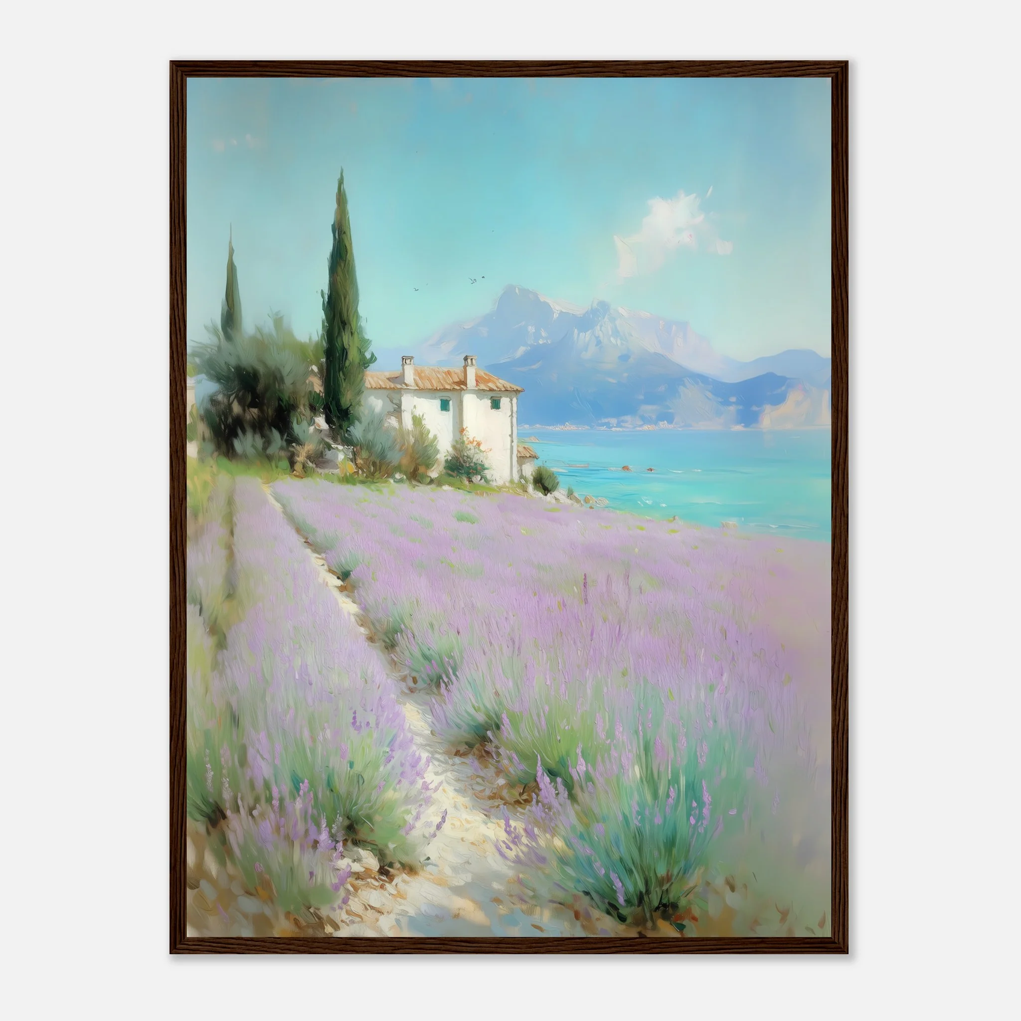 Lavender Coast Retreat - Image 32