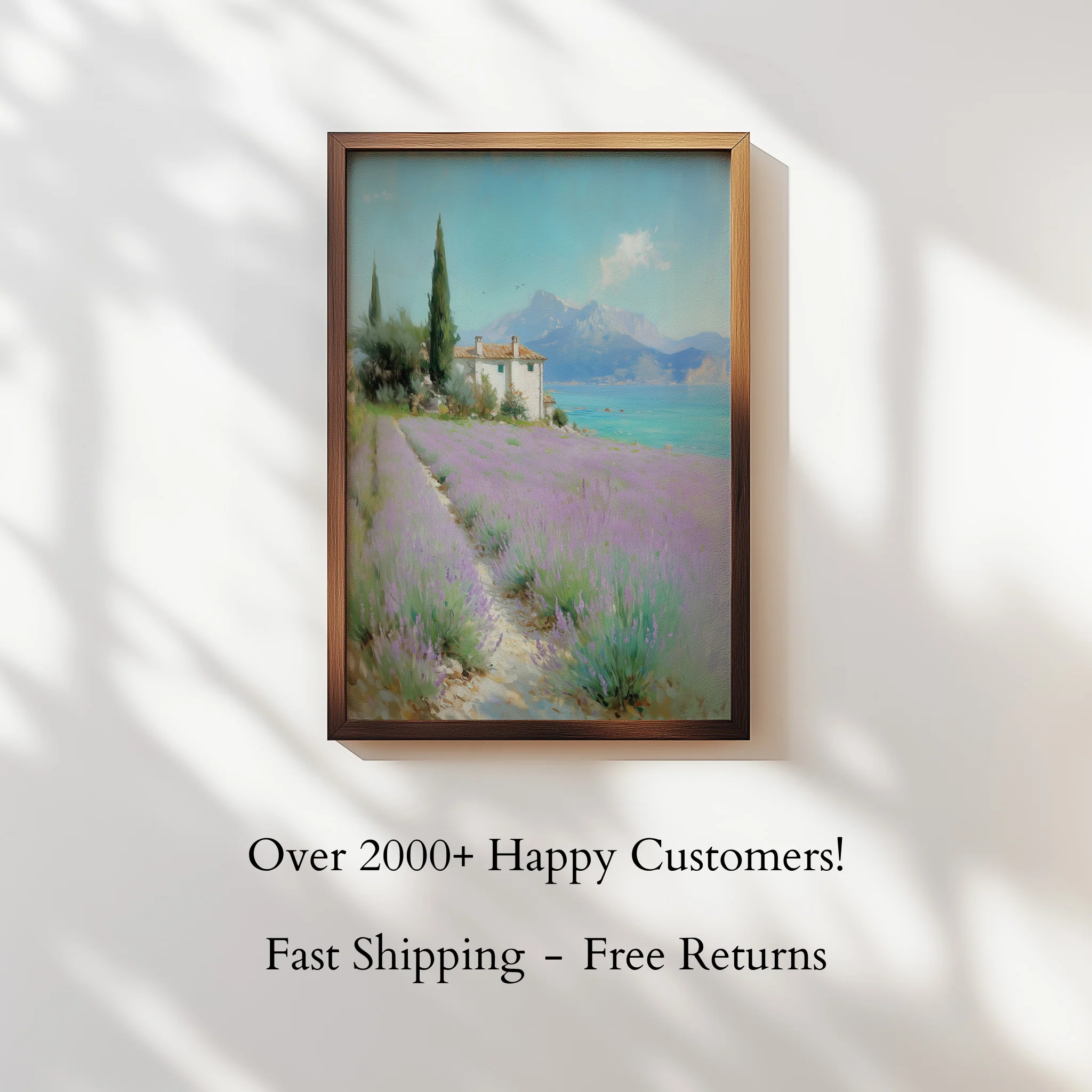 Lavender Coast Retreat - Image 7