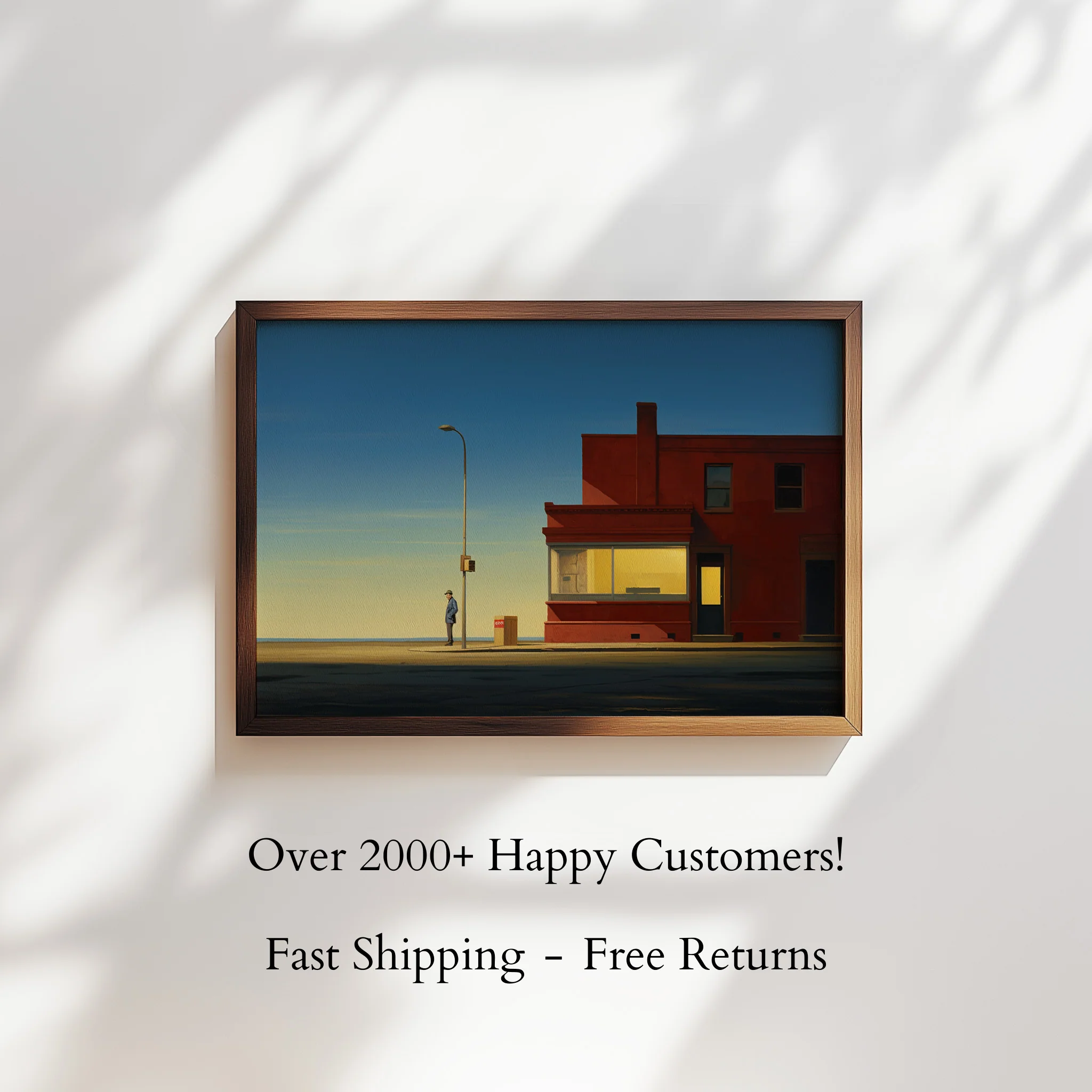 Leaving Home - Poster - Image 5