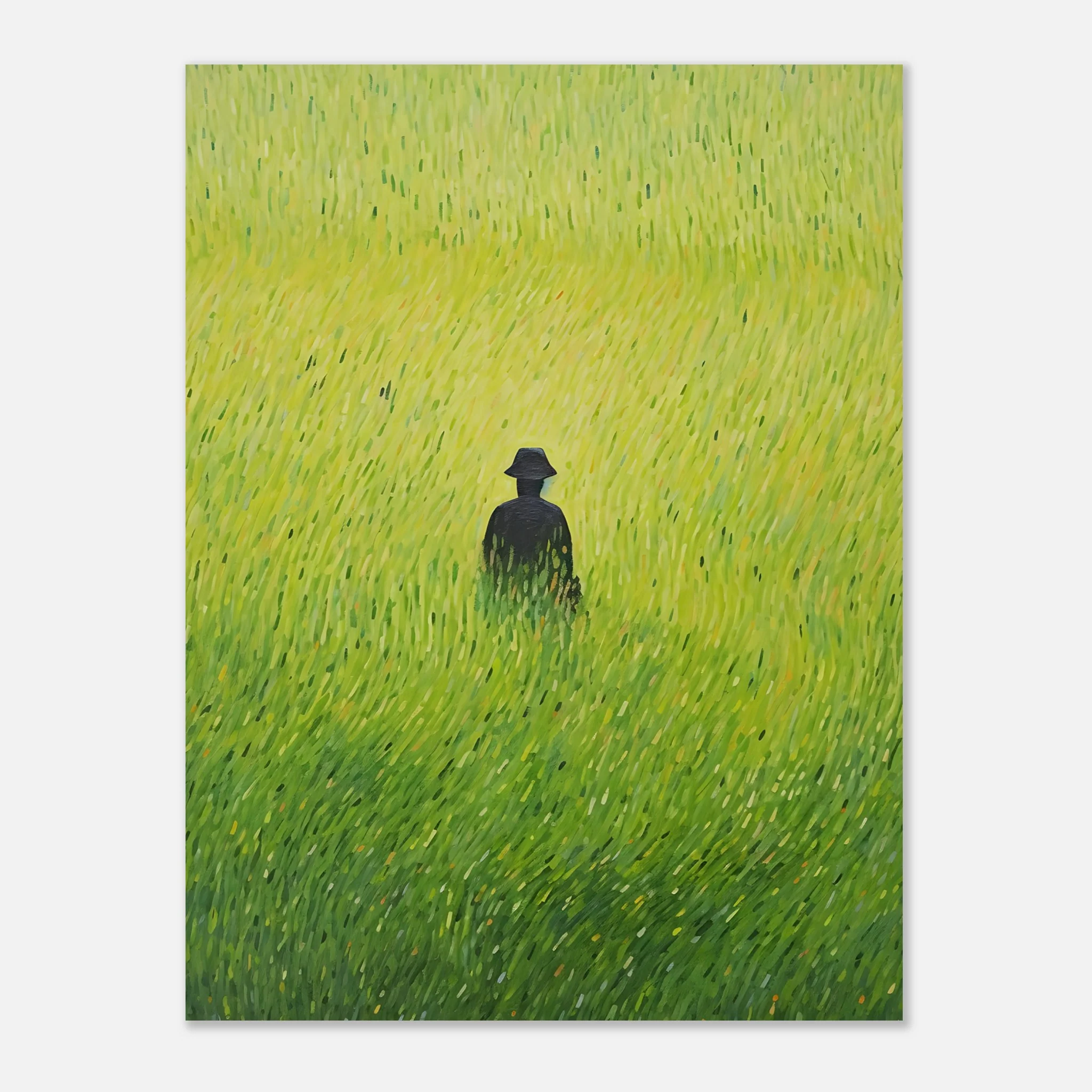 Nature Walk - Poster - Image 10