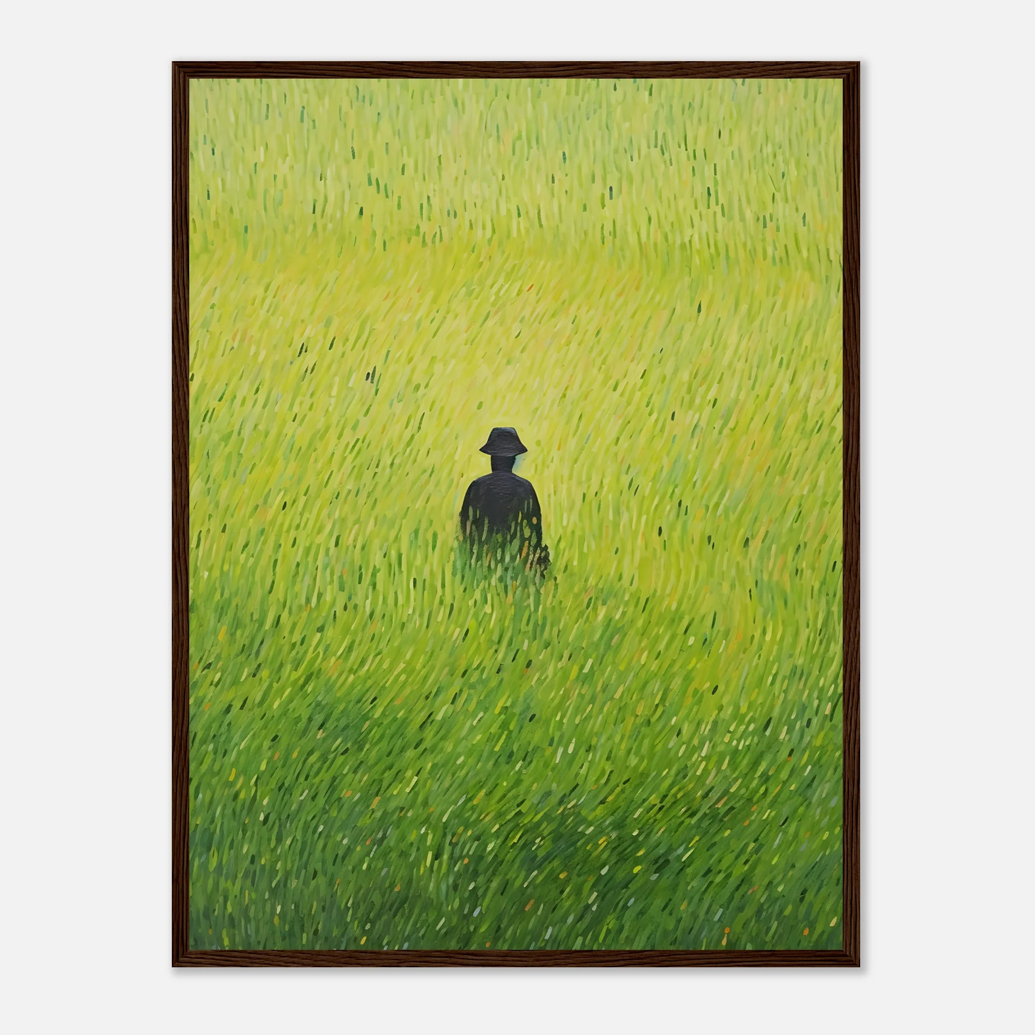 Nature Walk - Poster - Image 13