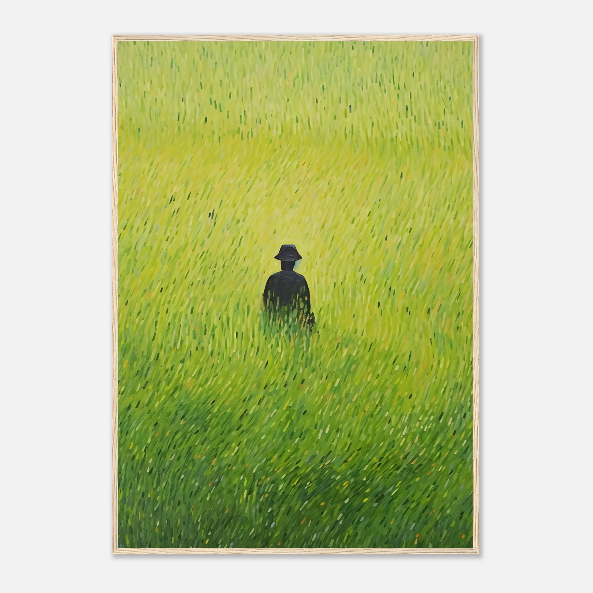 Nature Walk - Poster - Image 14