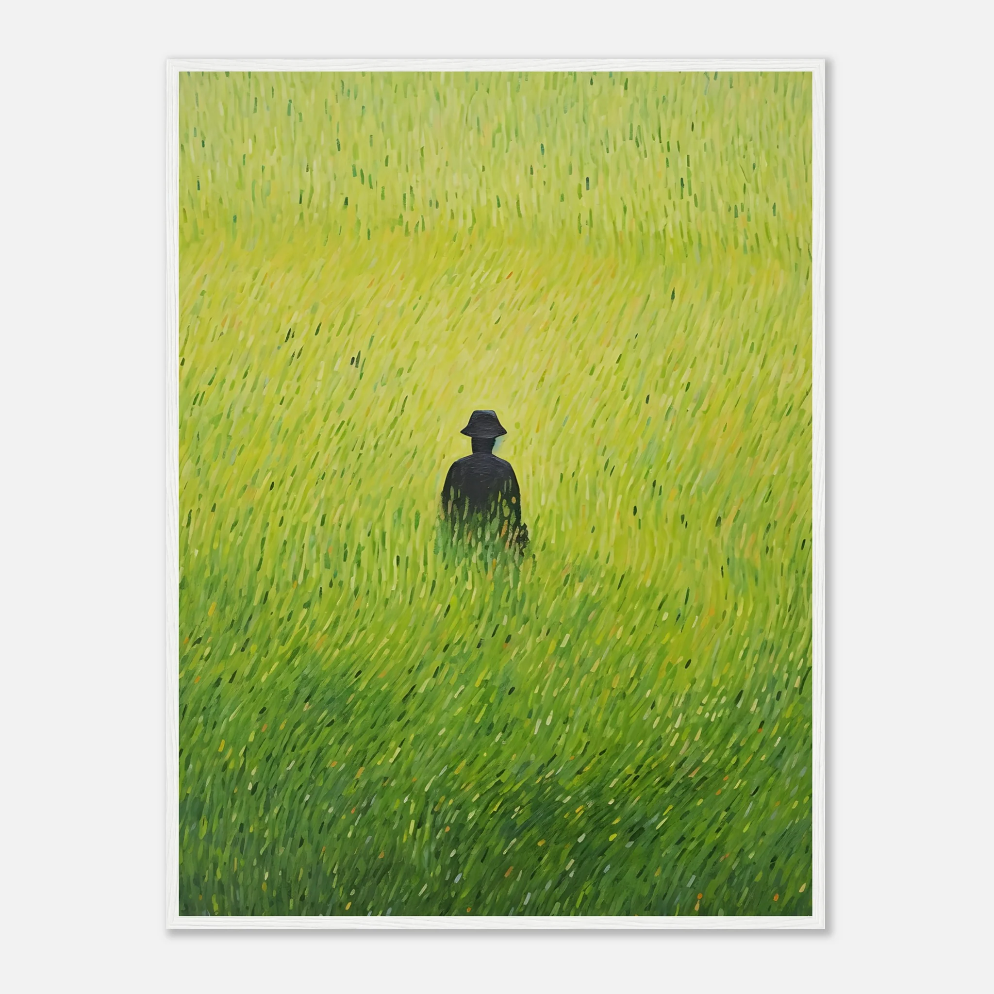 Nature Walk - Poster - Image 22