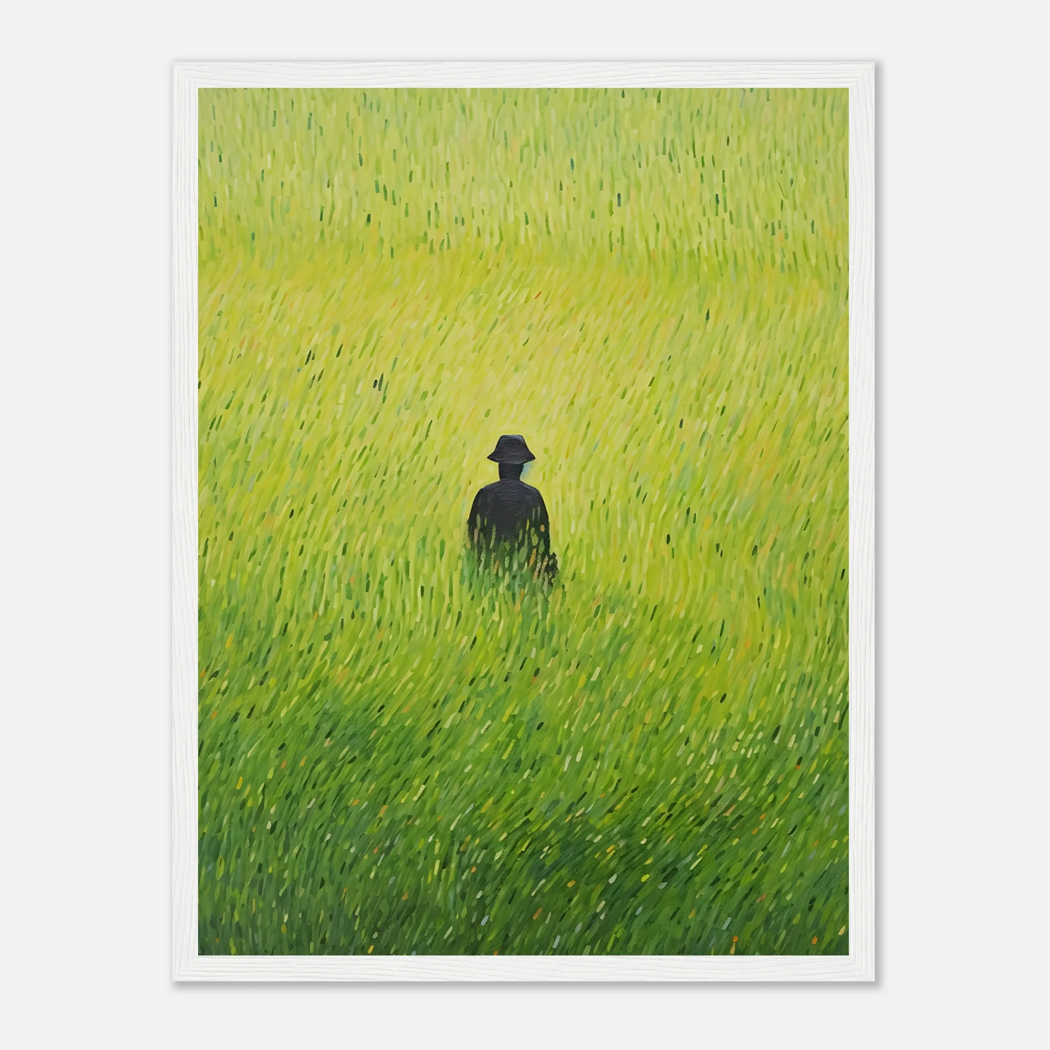 Nature Walk - Poster - Image 23