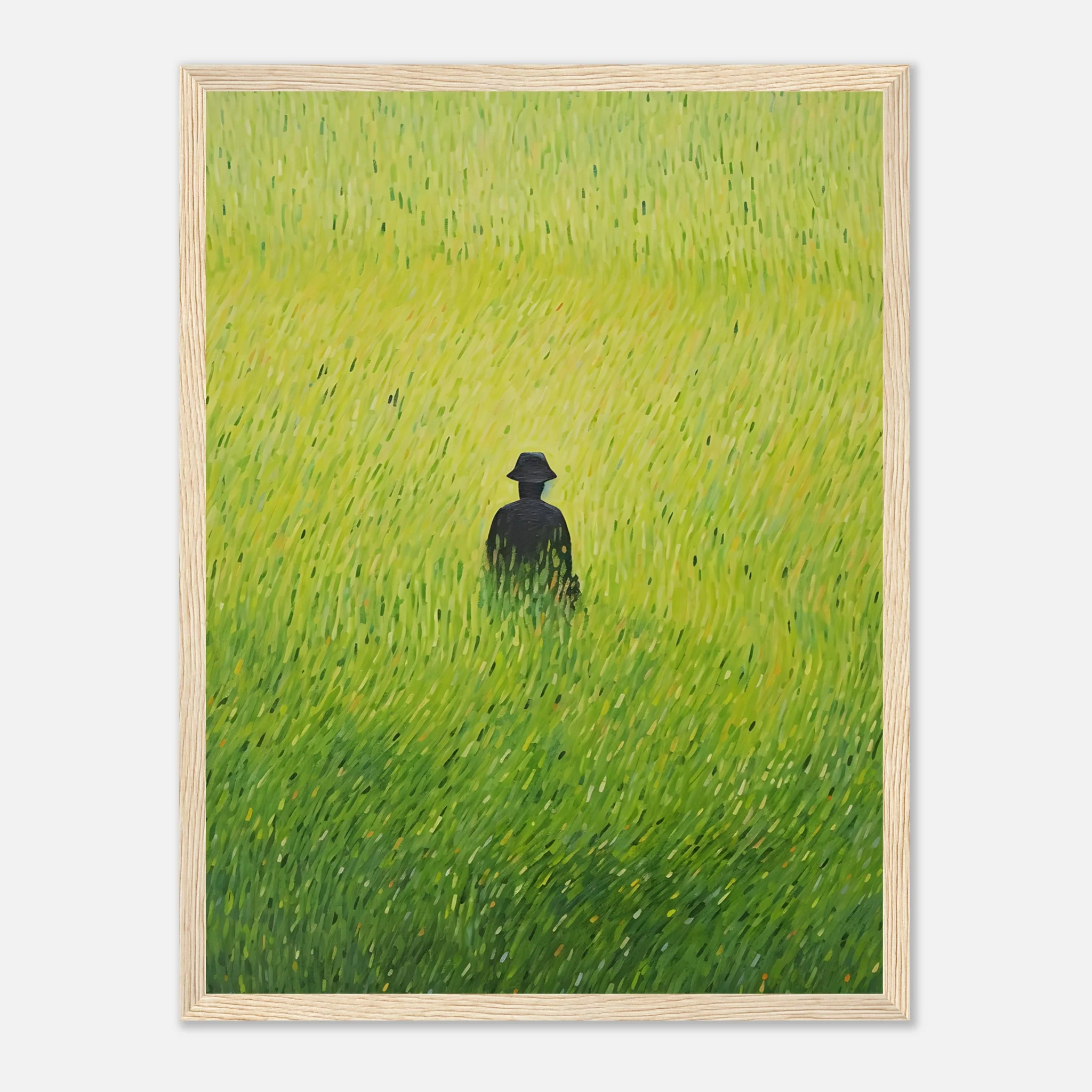 Nature Walk - Poster - Image 26