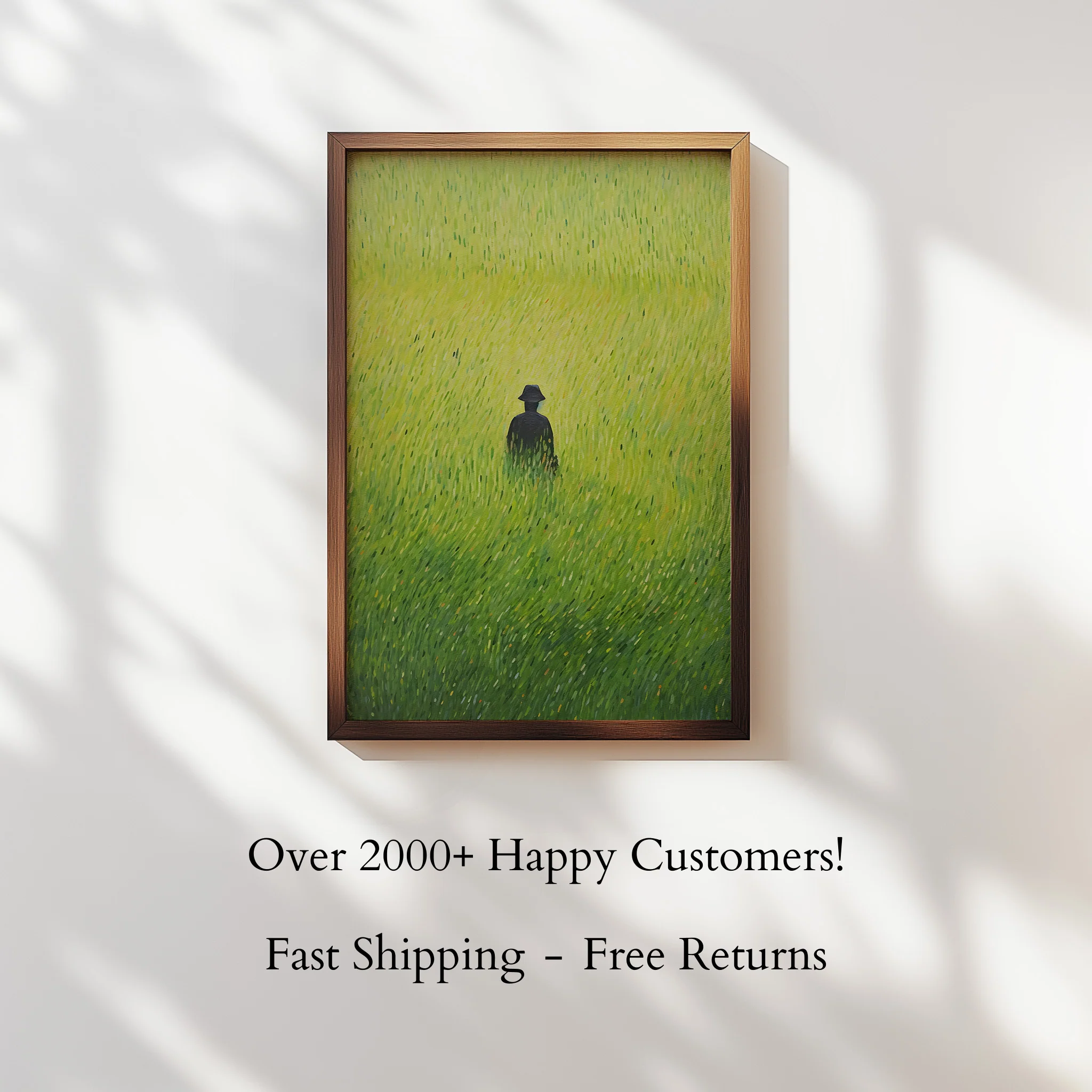 Nature Walk - Poster - Image 5