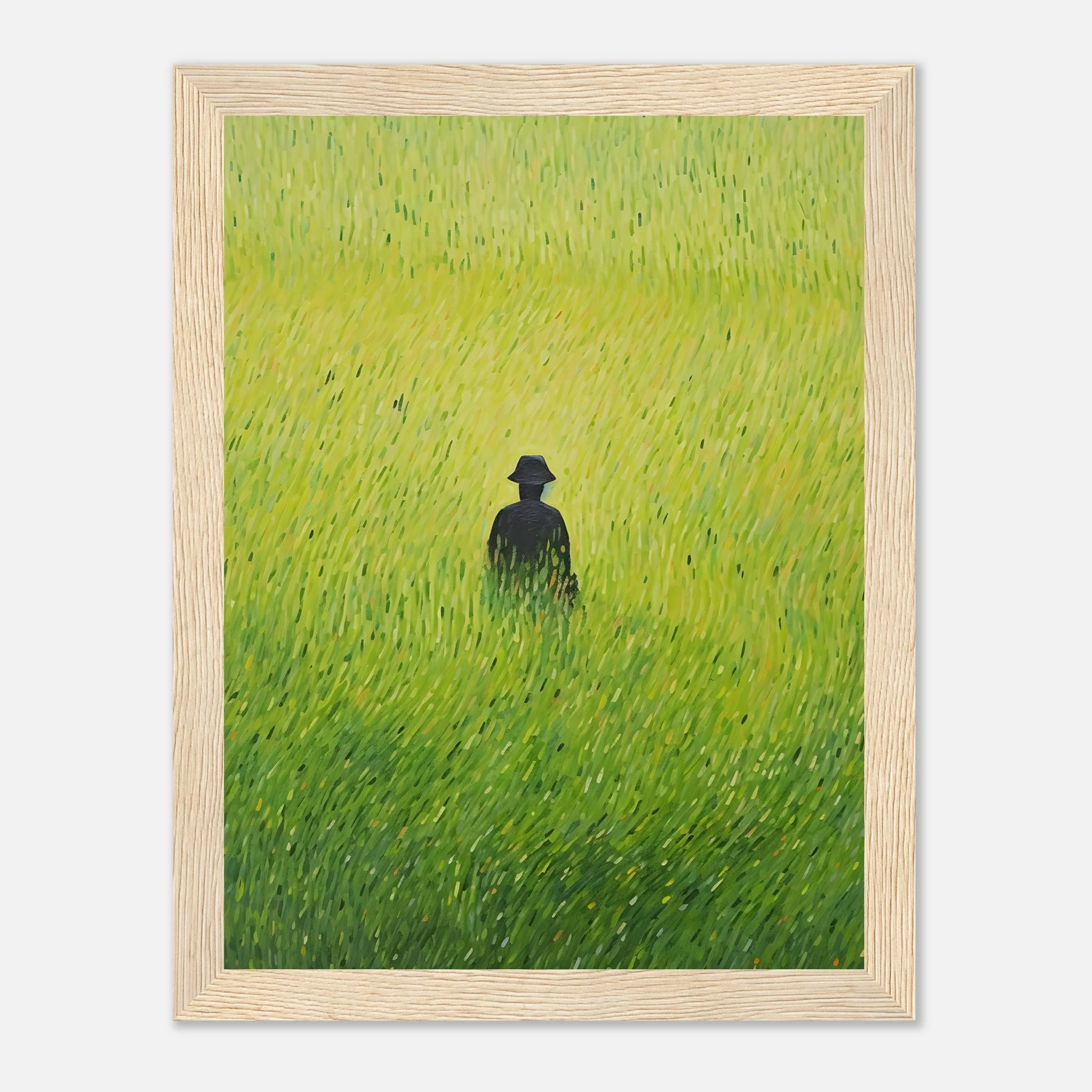 Nature Walk - Poster - Image 7