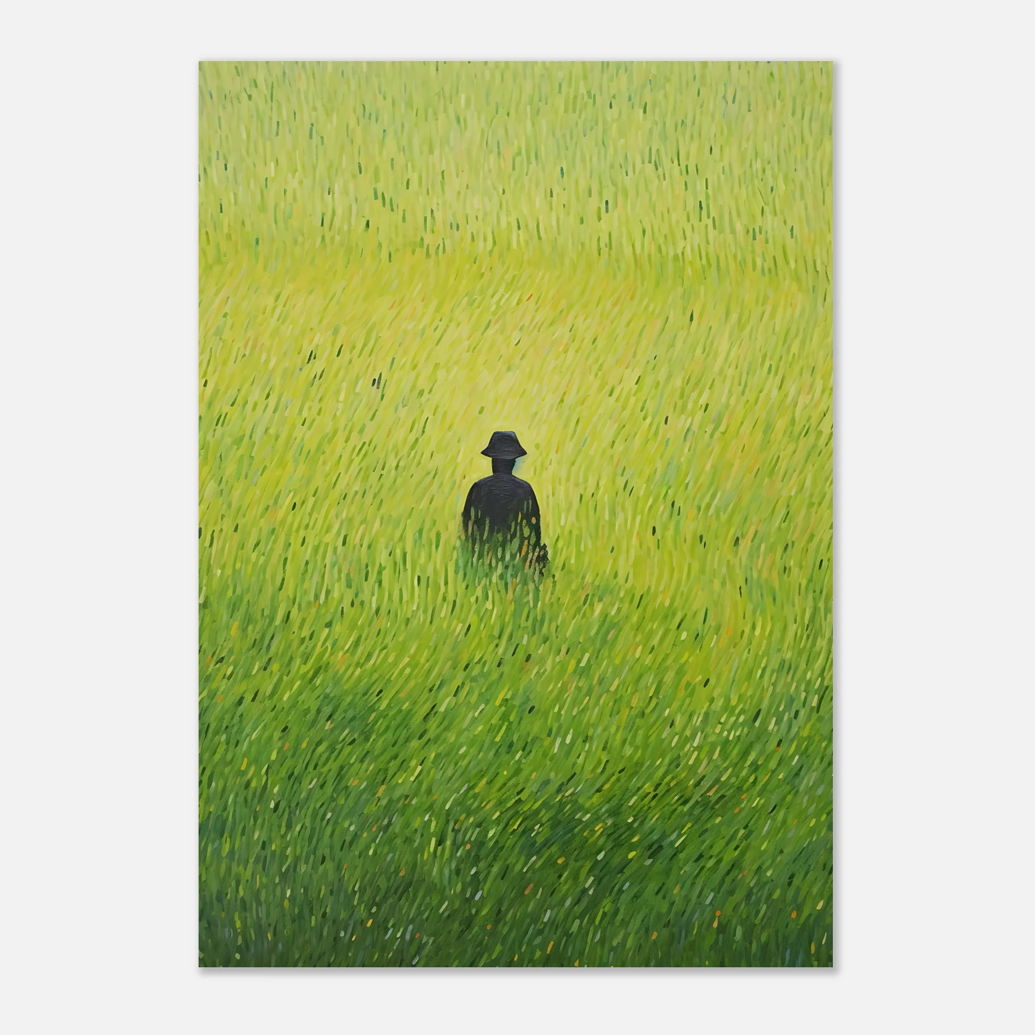 Nature Walk - Poster - Image 8