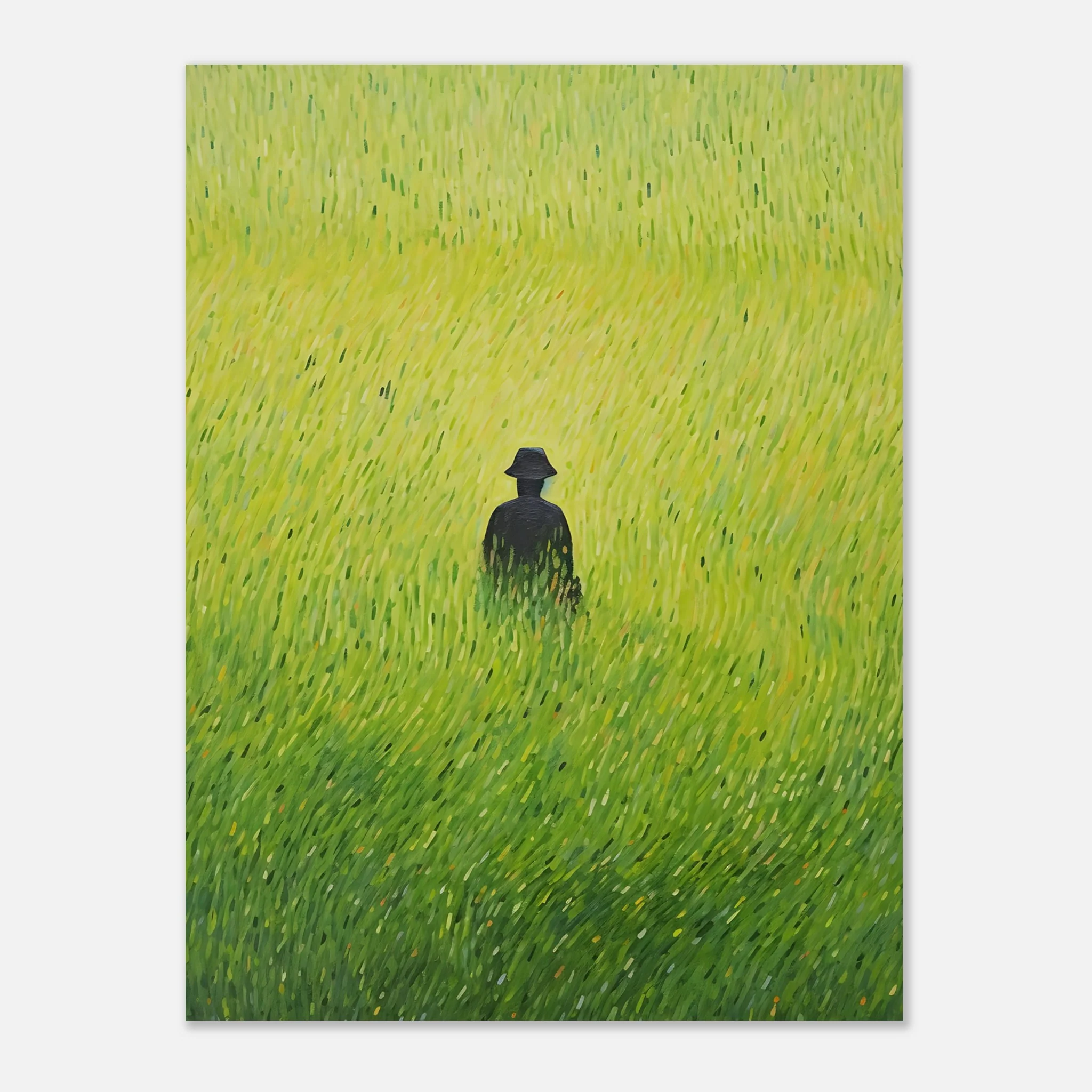 Nature Walk - Poster - Image 9