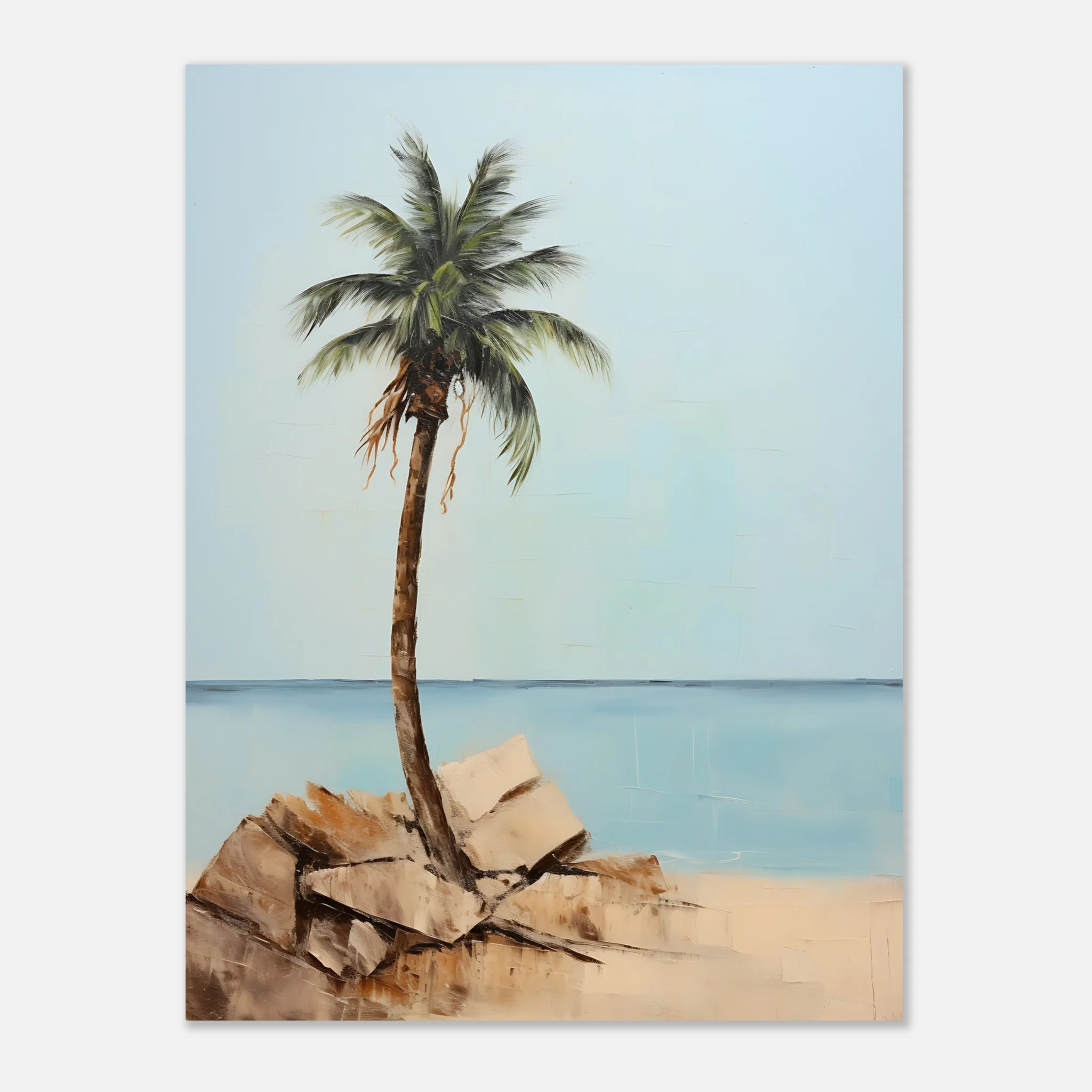 Palm Beach – Poster - Image 13