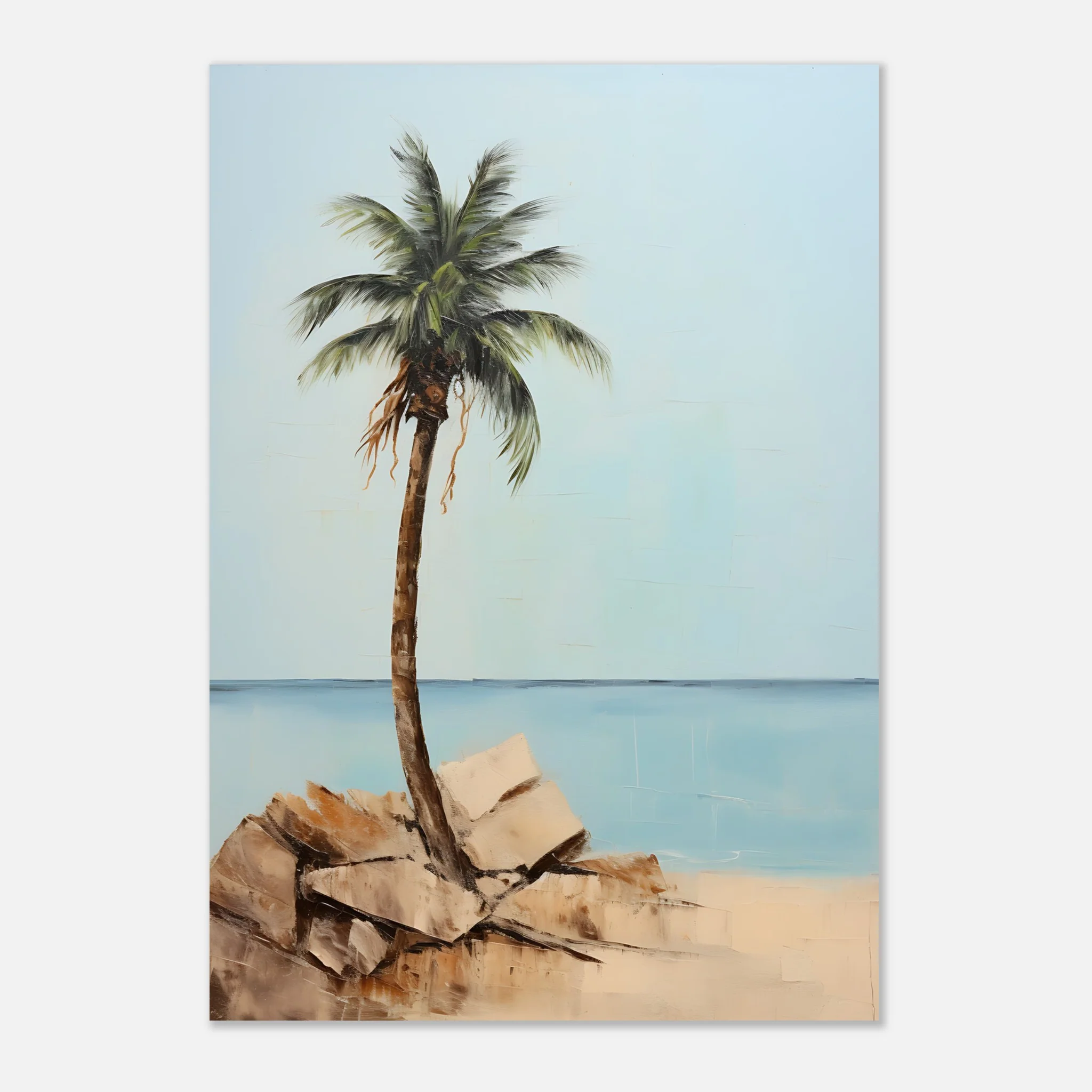 Palm Beach – Poster - Image 5