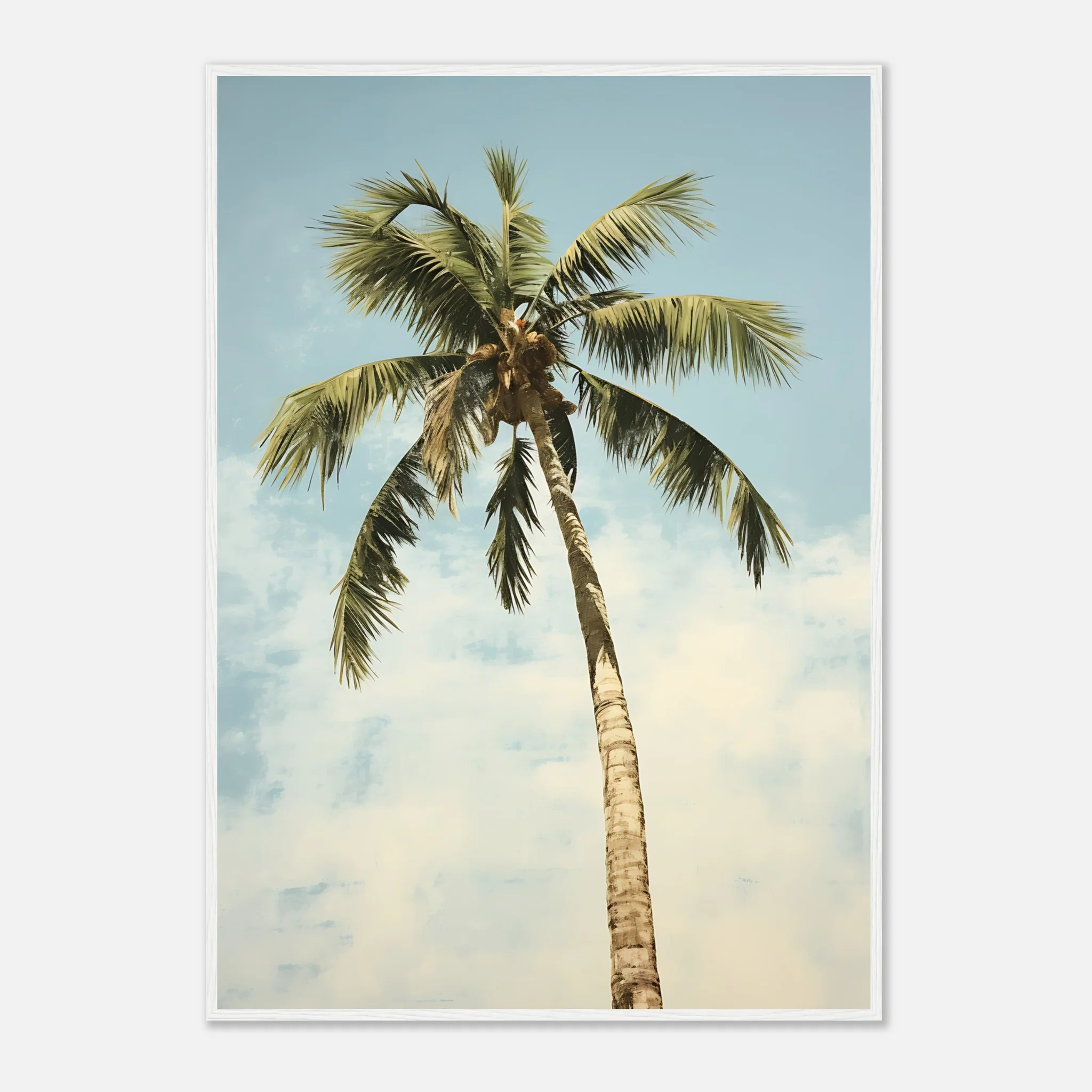Palm Tree – Poster - Image 11