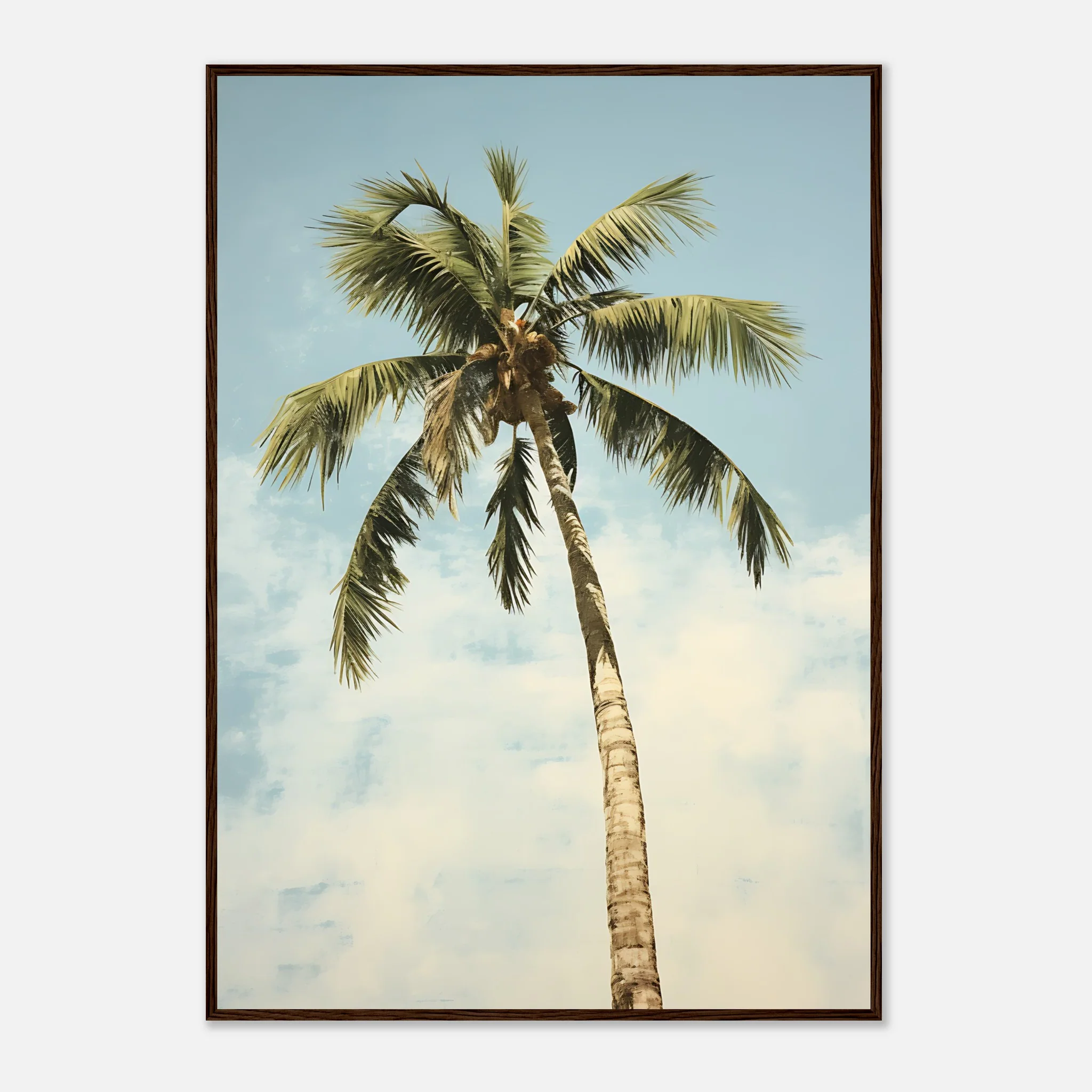 Palm Tree – Poster - Image 13