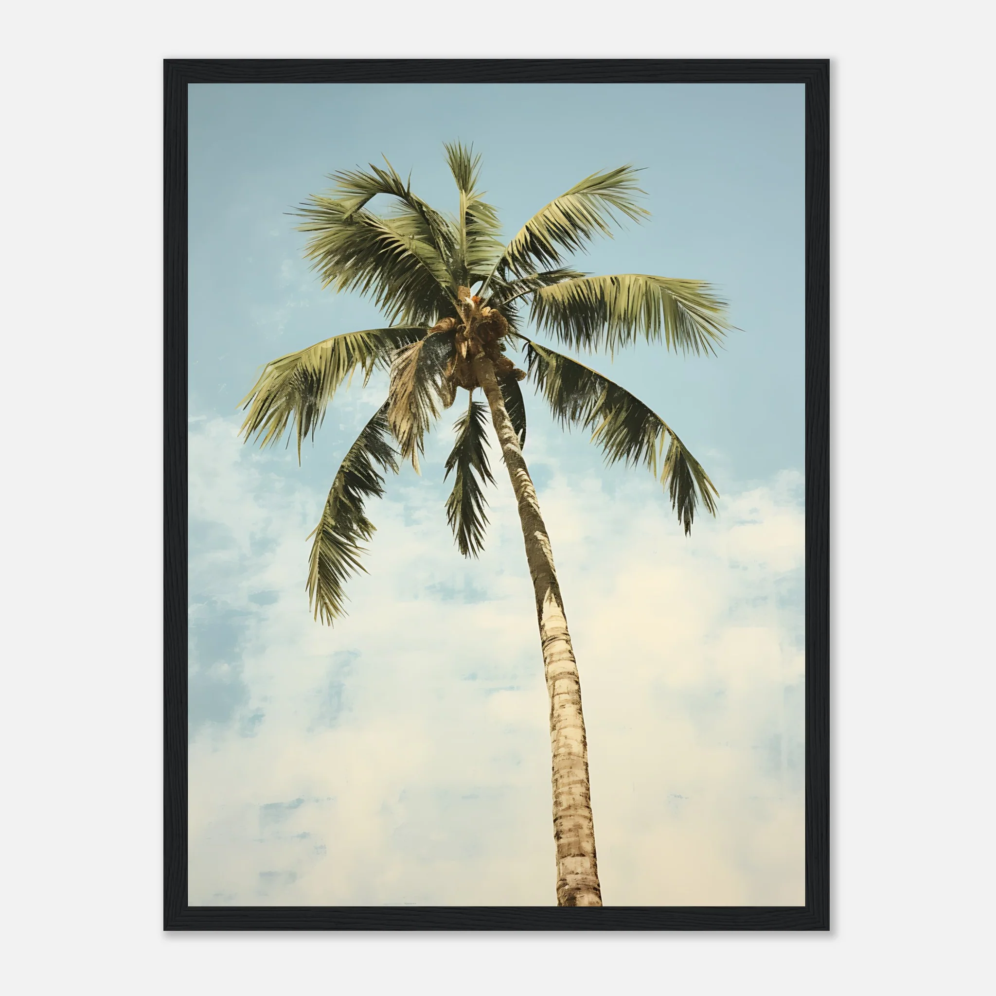 Palm Tree – Poster - Image 18