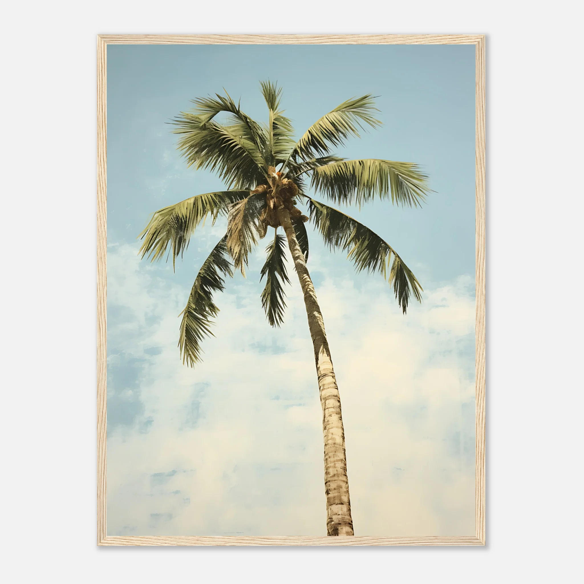 Palm Tree – Poster - Image 19