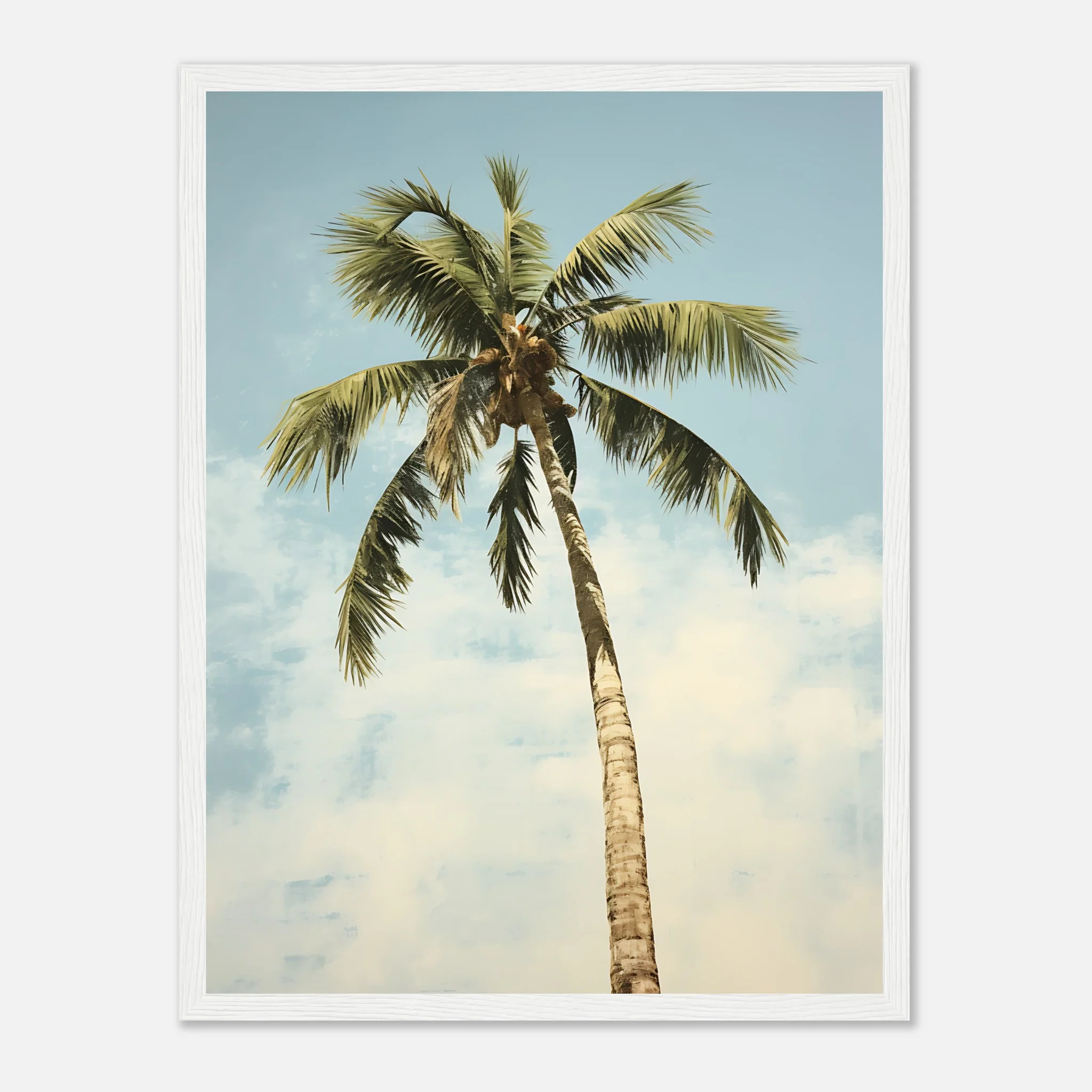 Palm Tree – Poster - Image 20