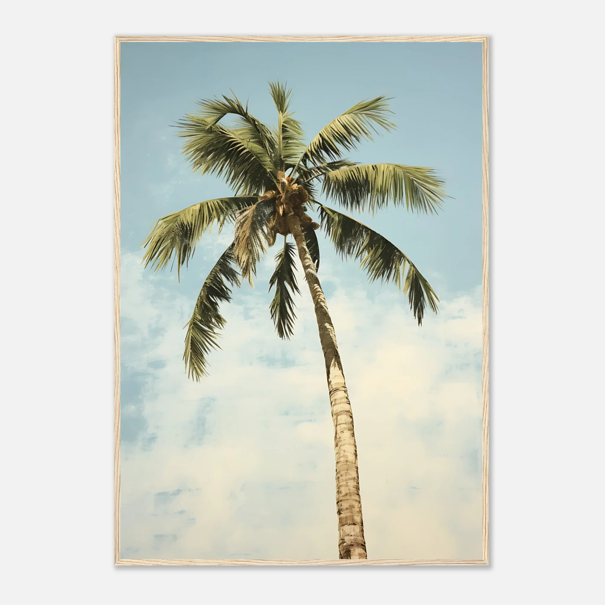 Palm Tree – Poster - Image 21