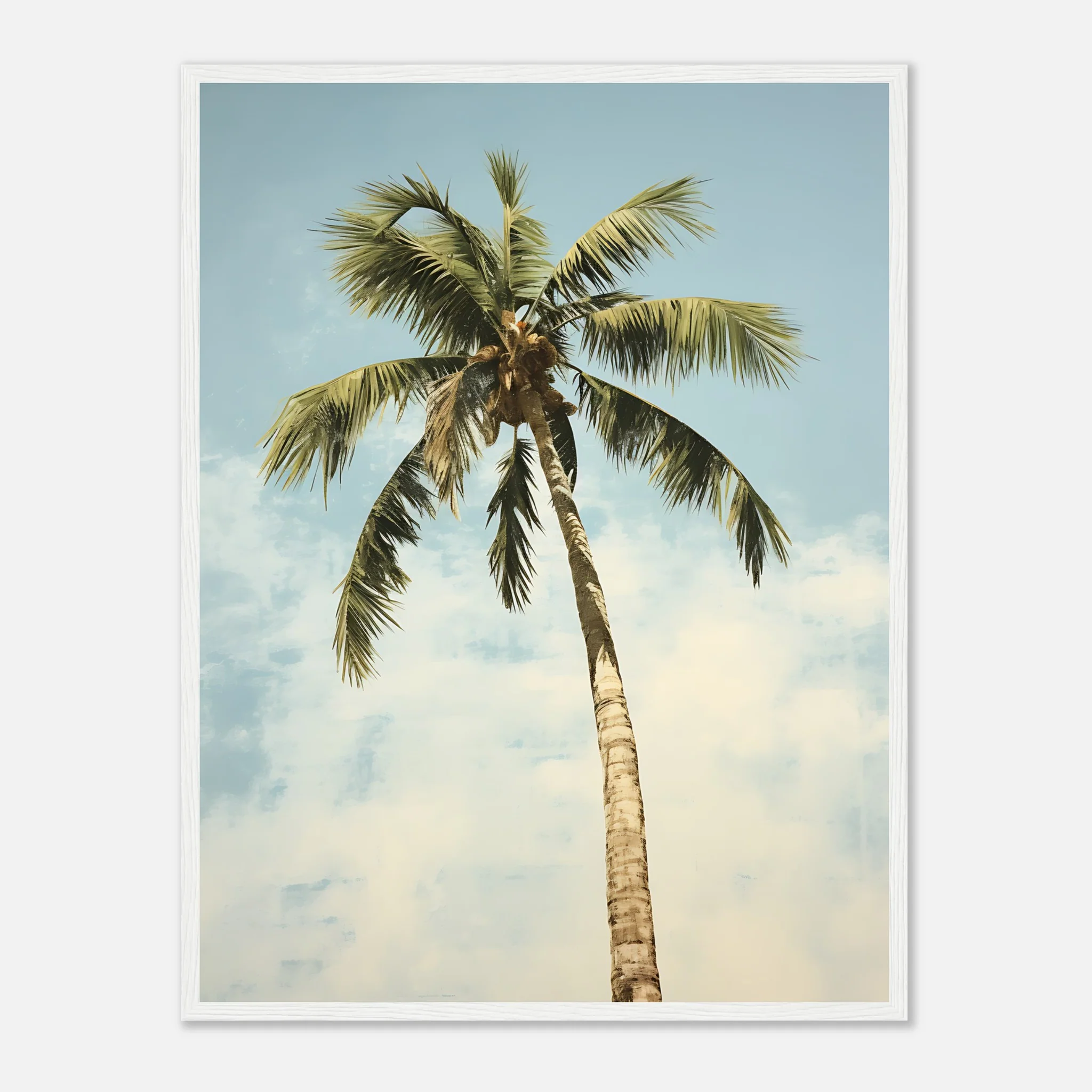 Palm Tree – Poster - Image 24