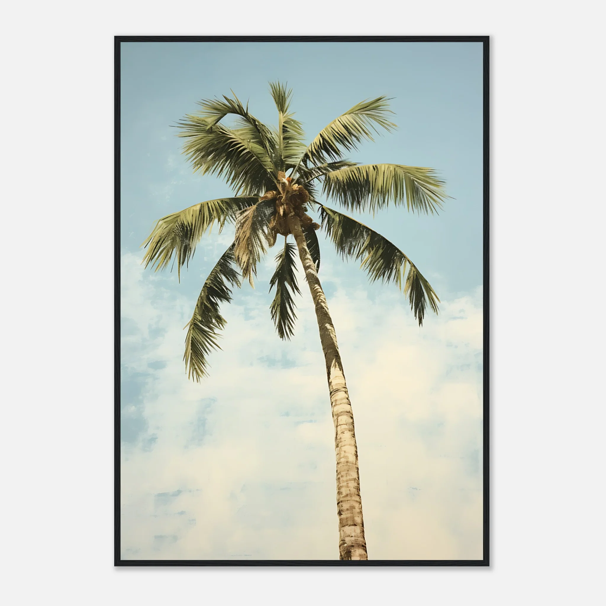 Palm Tree – Poster - Image 25