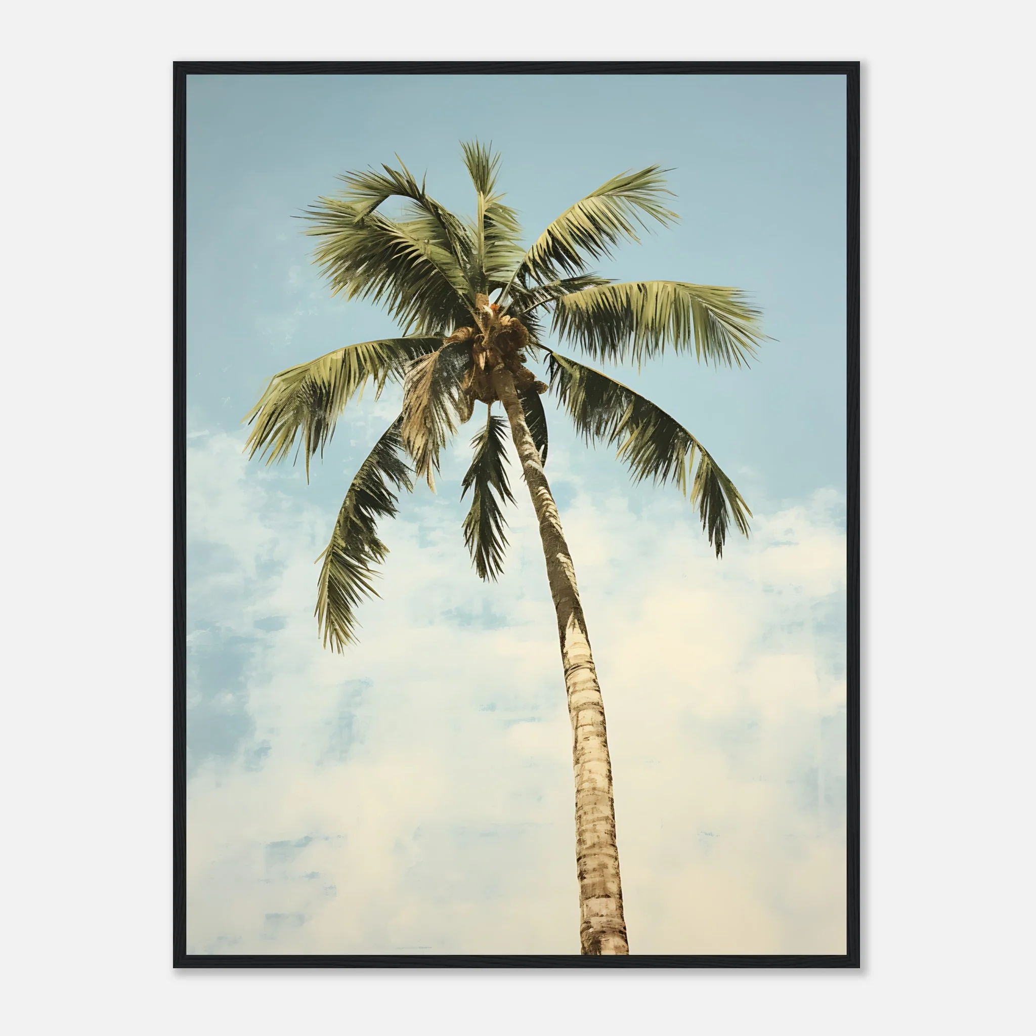 Palm Tree – Poster - Image 26