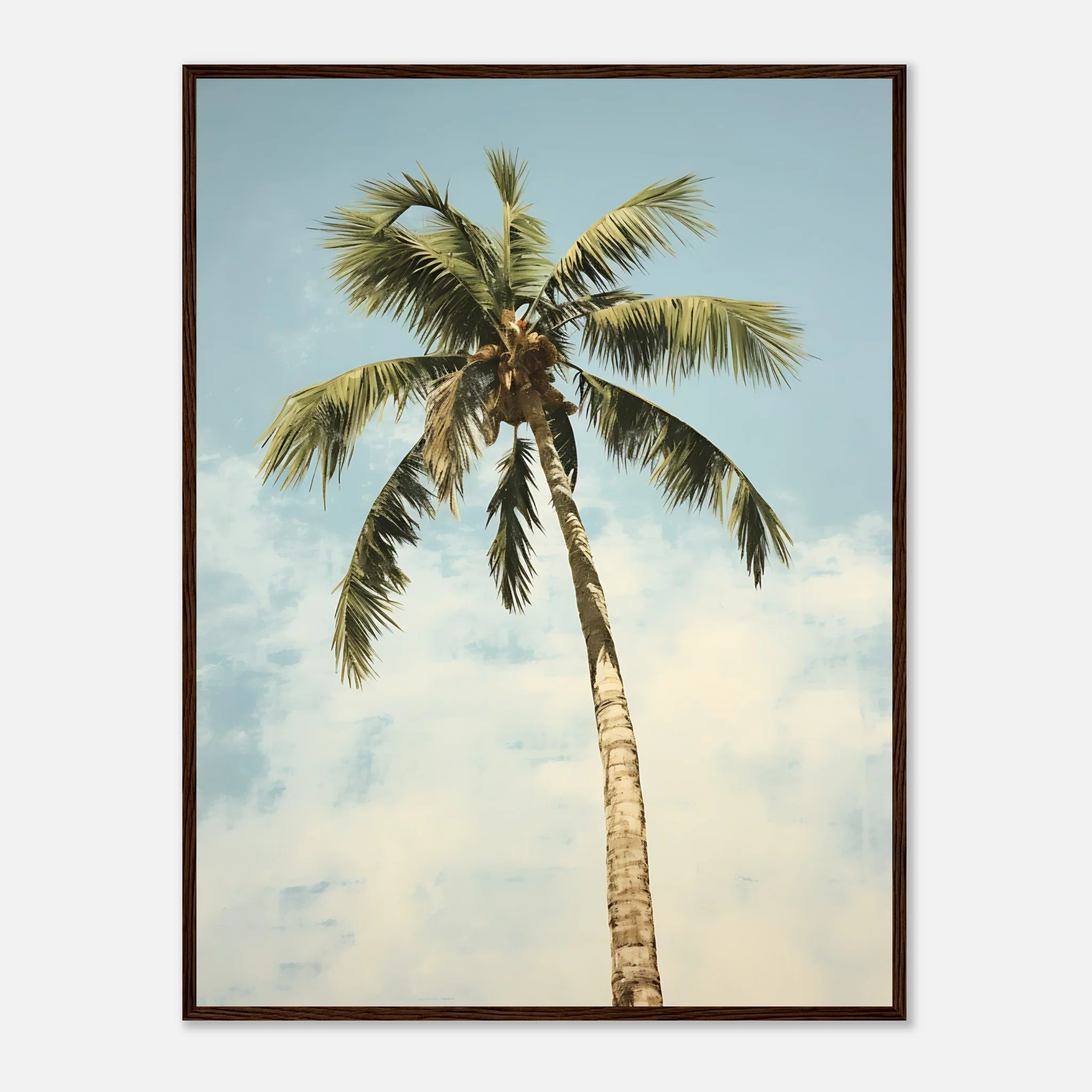Palm Tree – Poster - Image 27