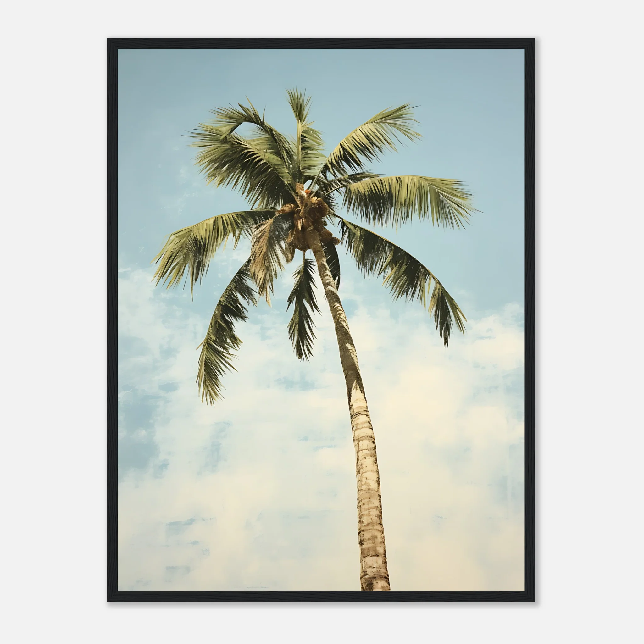 Palm Tree – Poster - Image 28