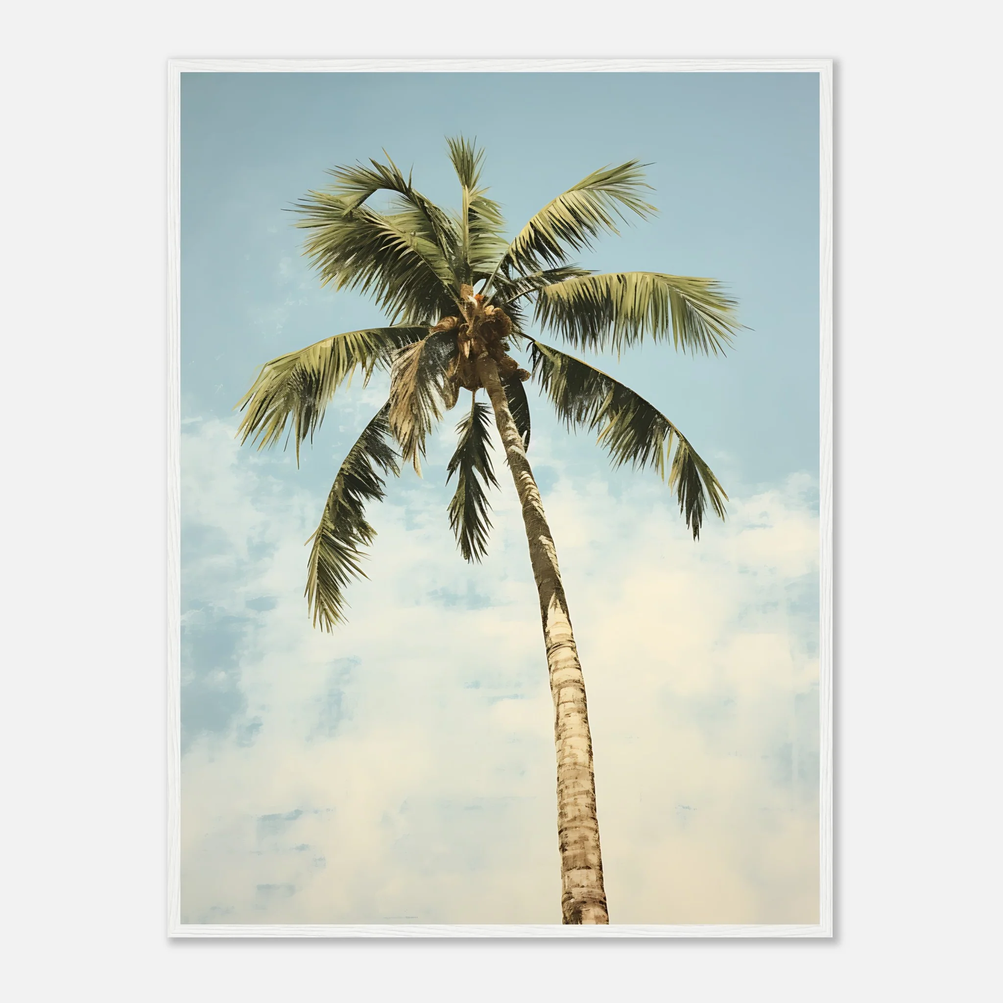 Palm Tree – Poster - Image 29