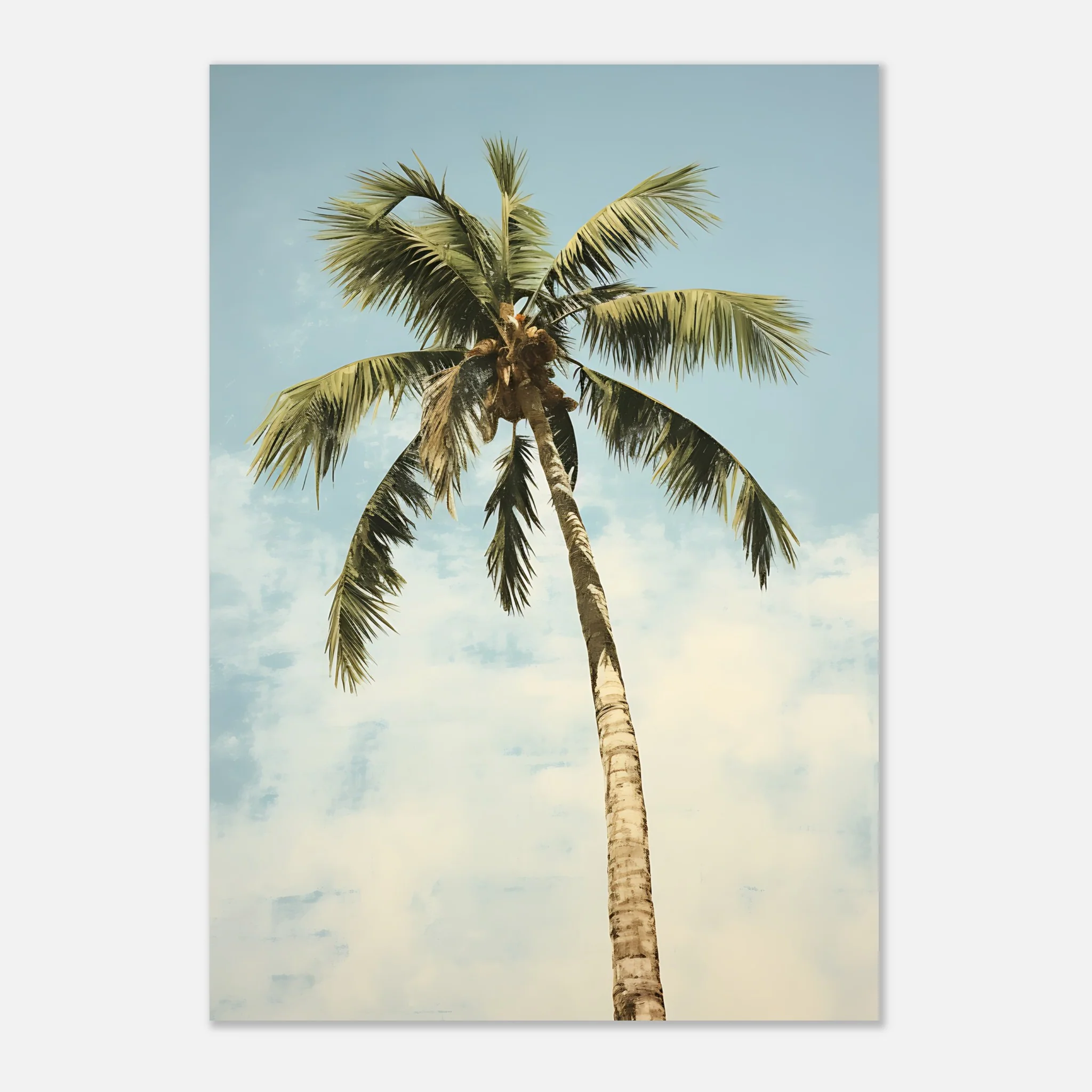 Palm Tree – Poster - Image 6